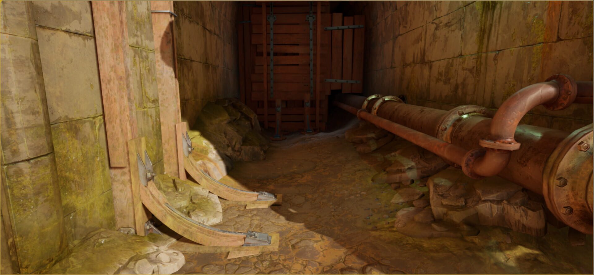 Guns and Braps - Screenshot