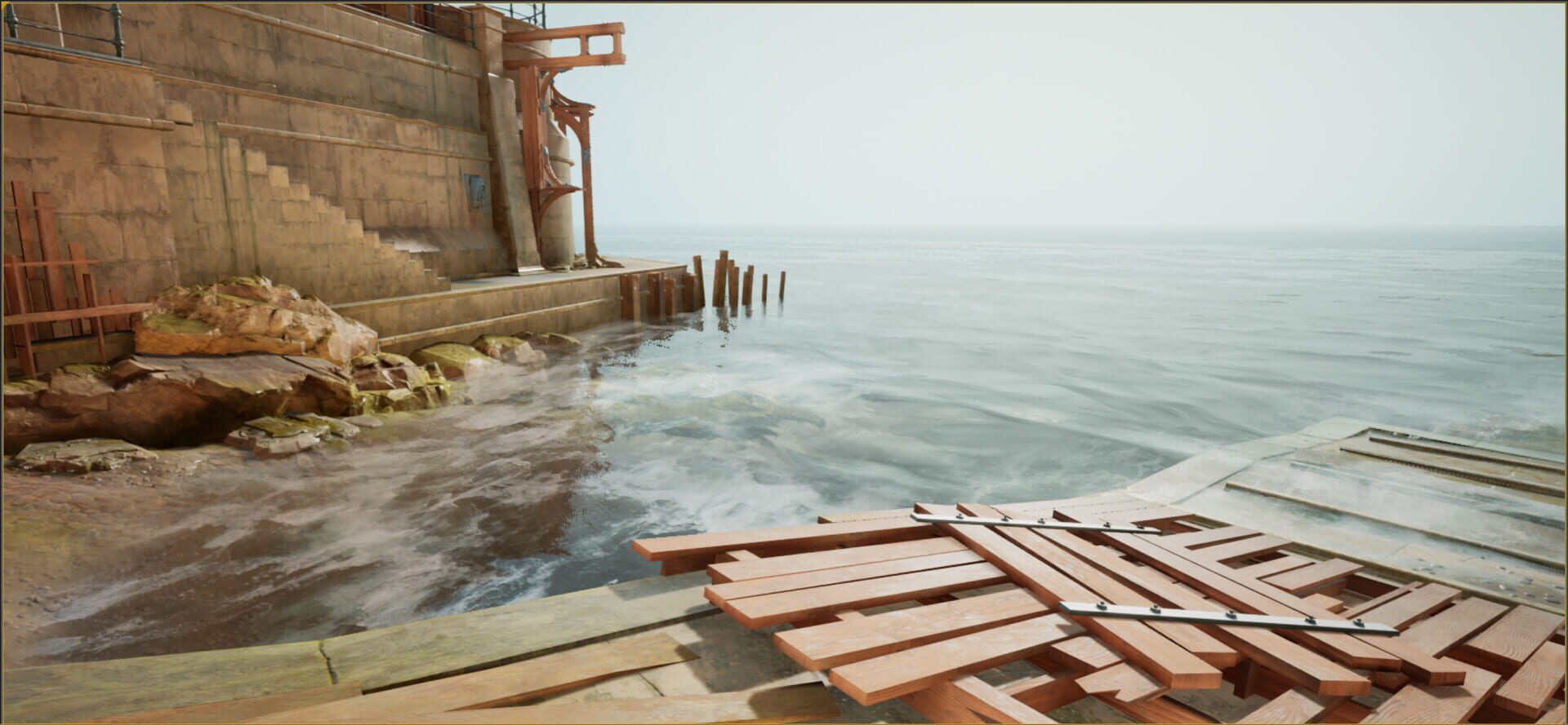 Guns and Braps - Screenshot