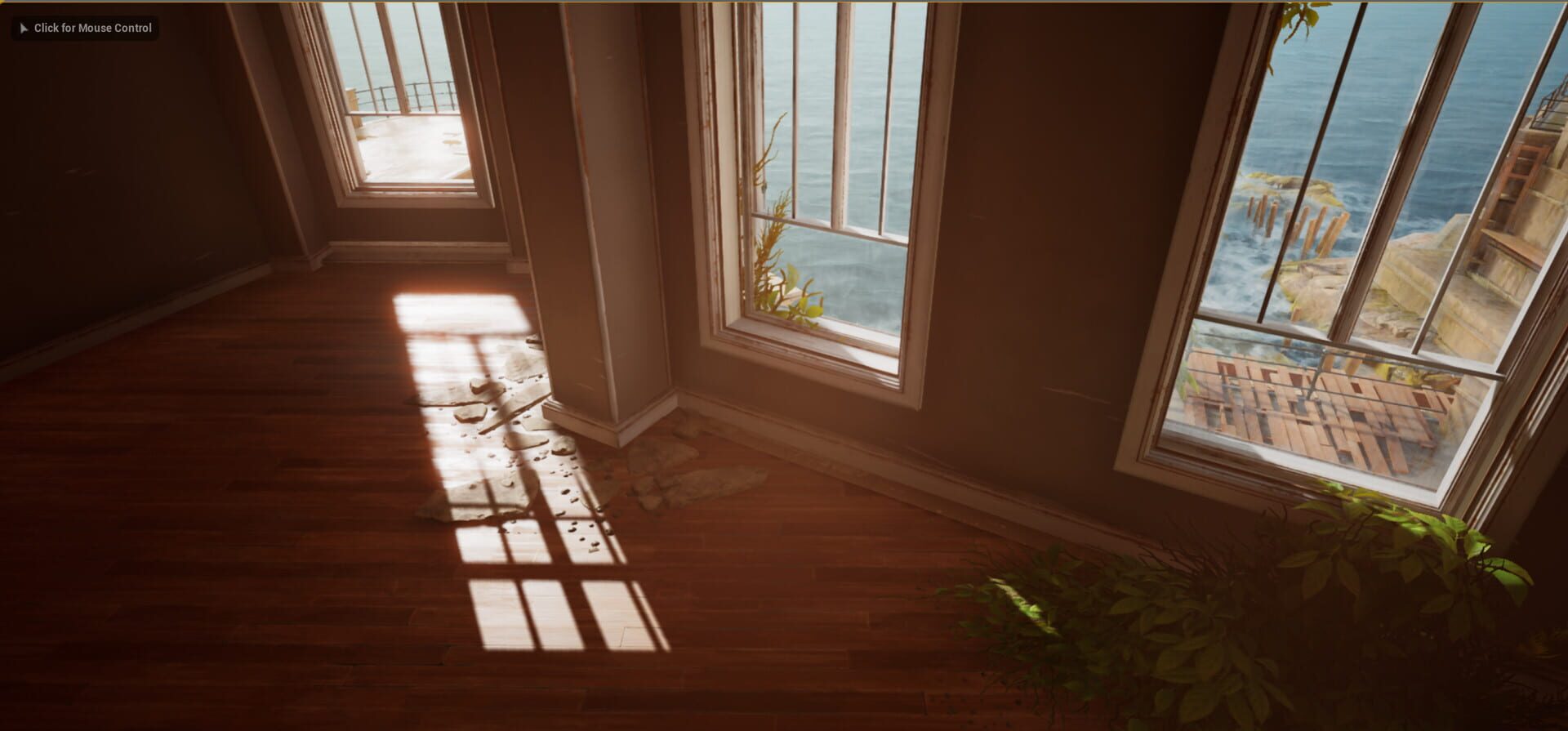 Guns and Braps - Screenshot
