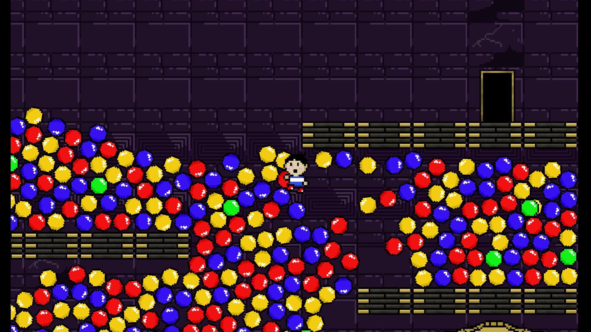 Ball Pit Simulator - Screenshot