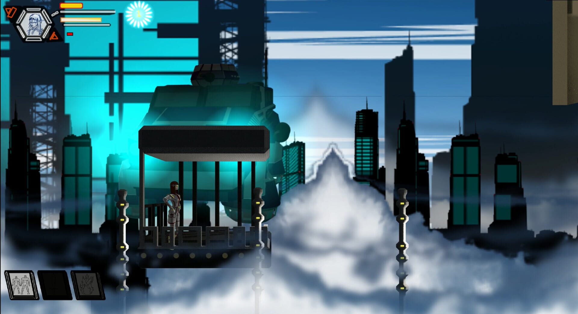 Occultus Command - Screenshot