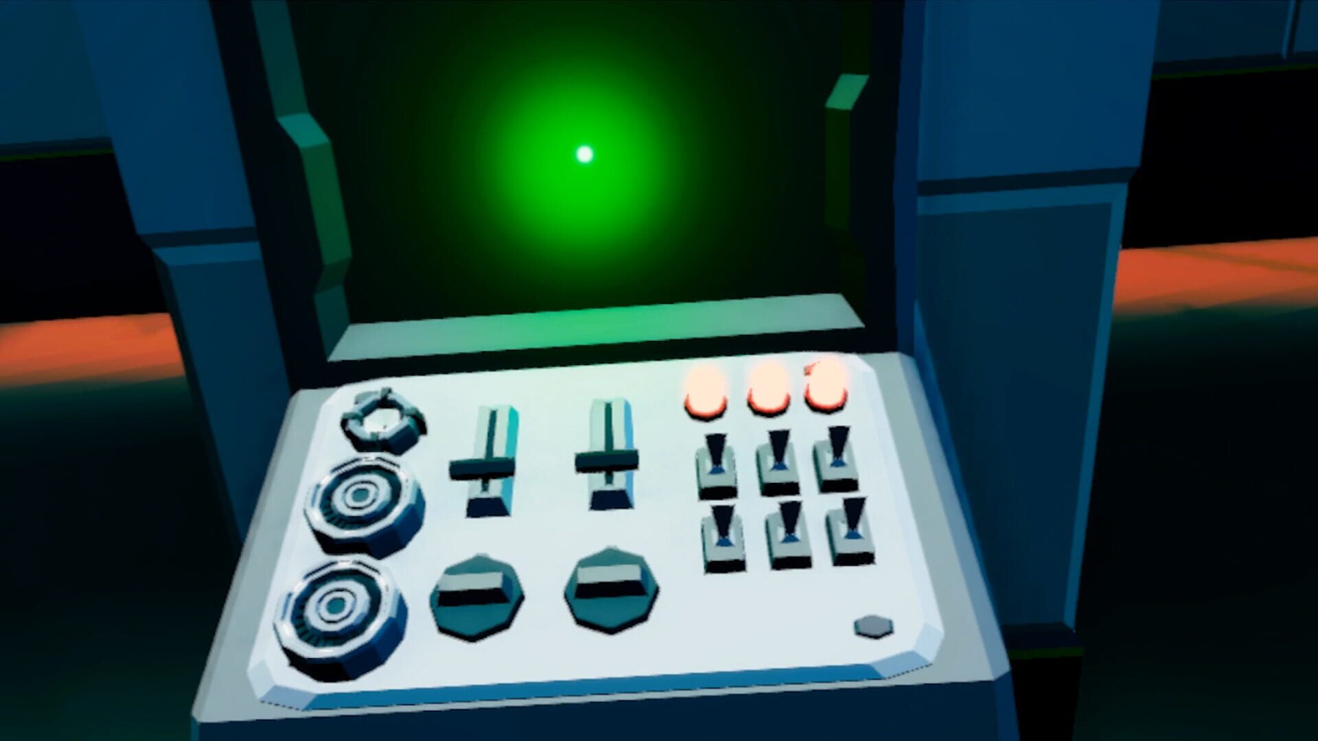 Team Switch VR: Experts Burglary Agency - Screenshot