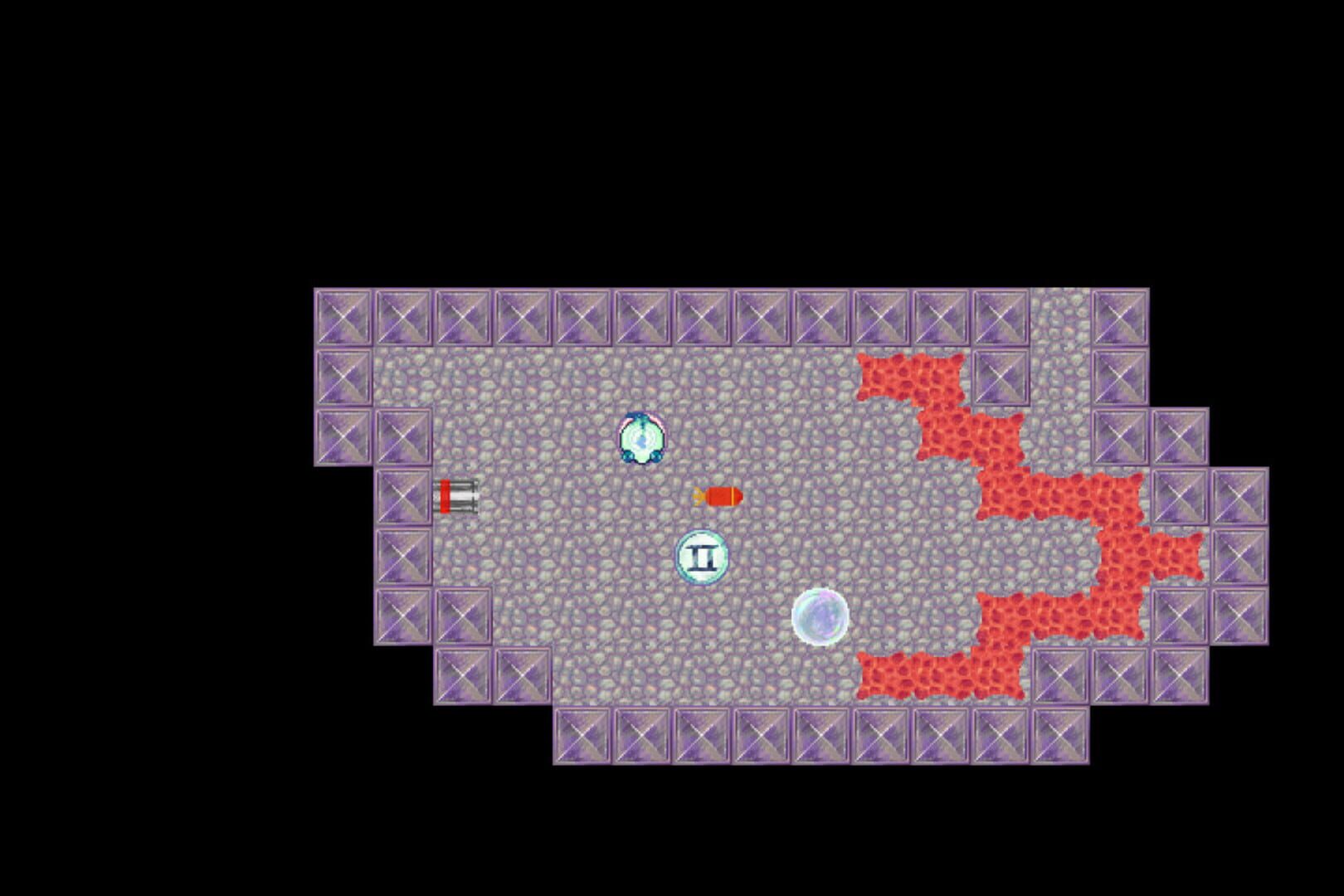 Give up the Dupe - Screenshot