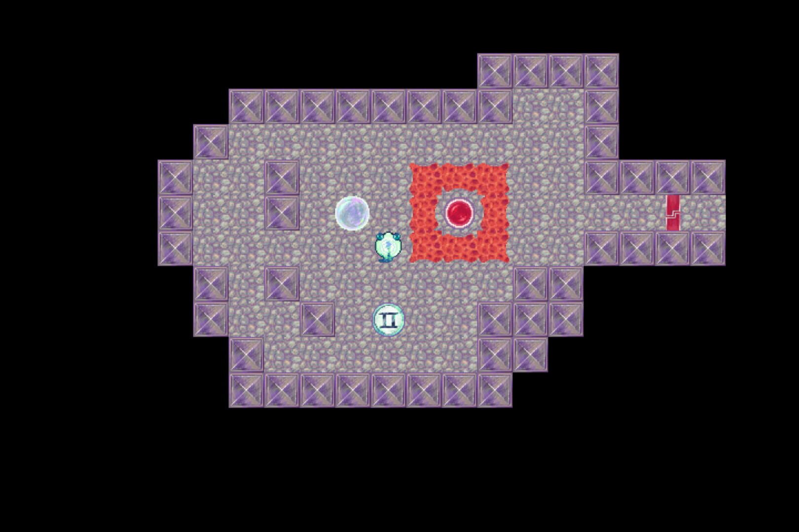 Give up the Dupe - Screenshot