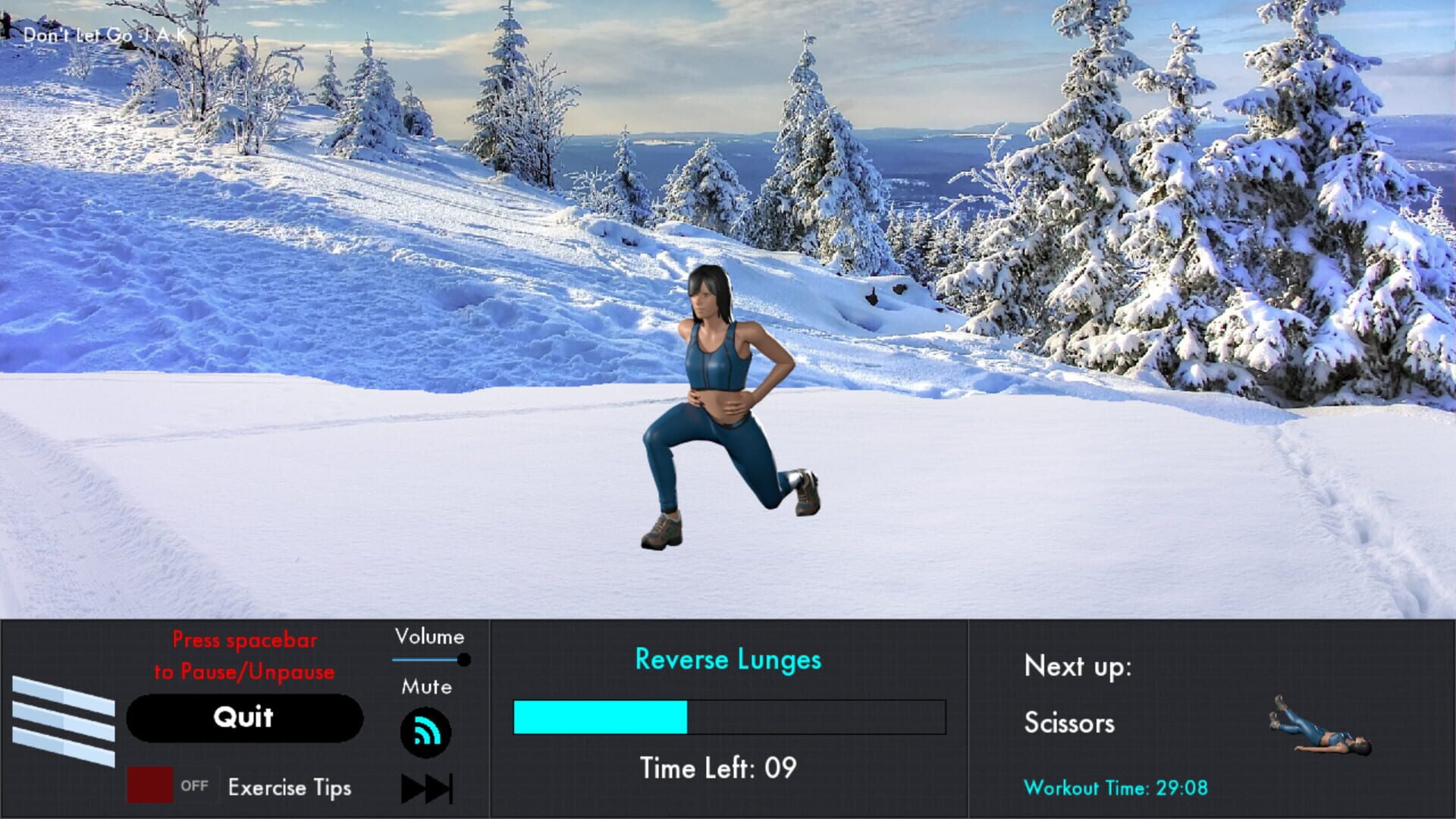 Boot Camp Fitness