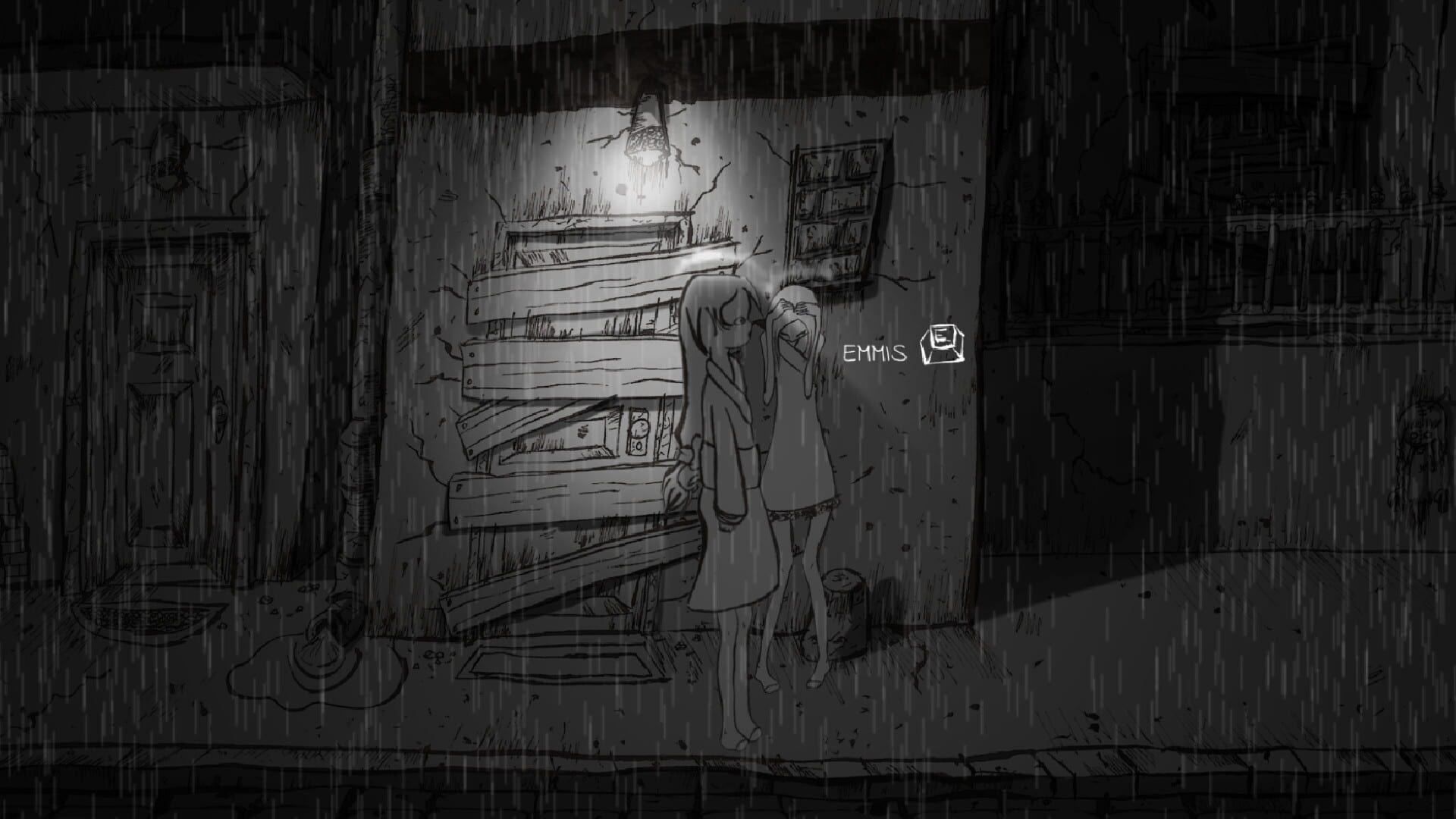 Doll - Screenshot