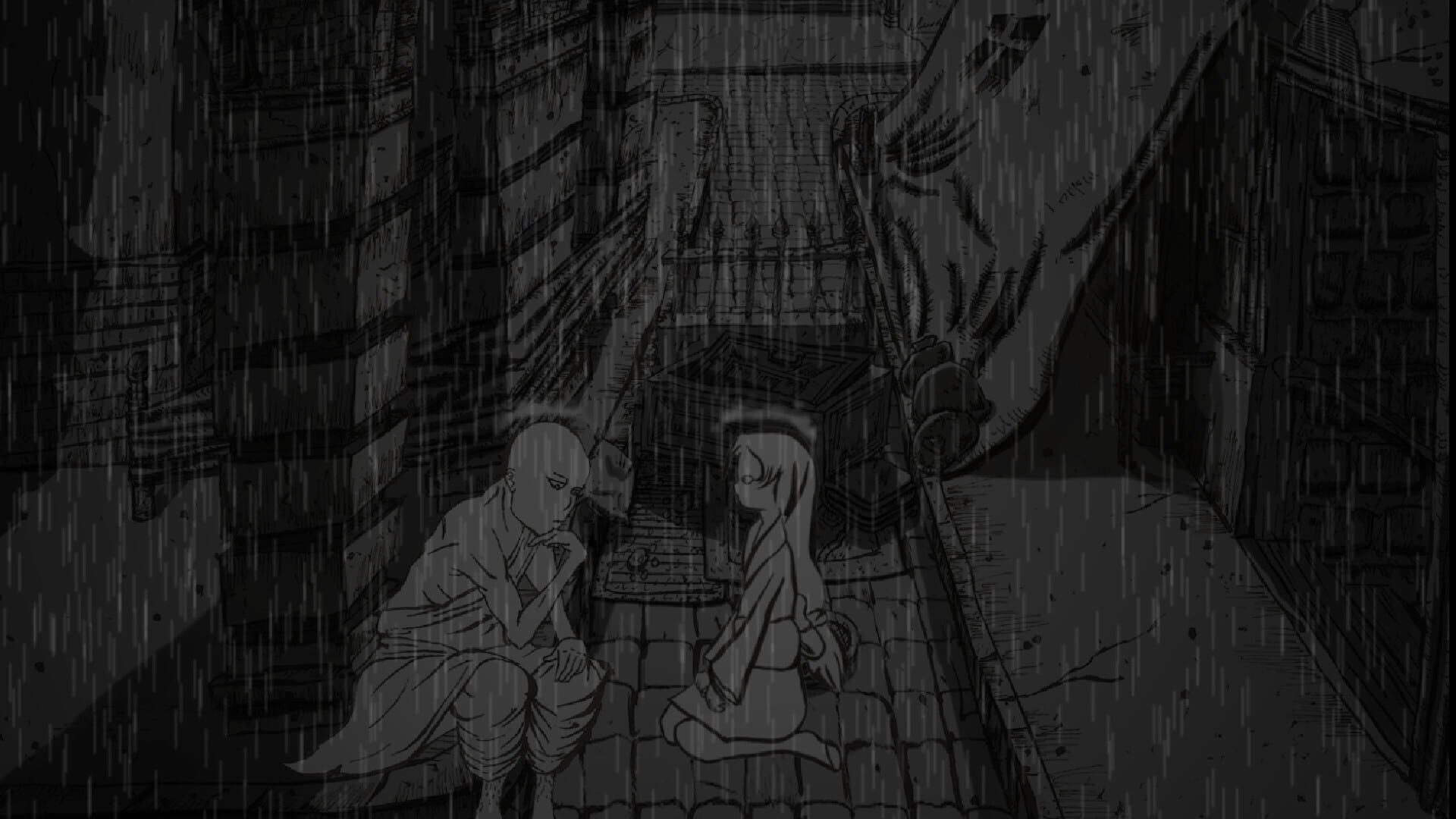 Doll - Screenshot