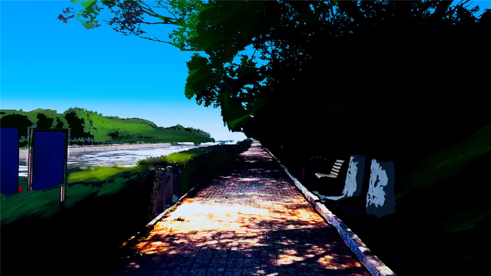 Dimensionality 3.5 - Screenshot
