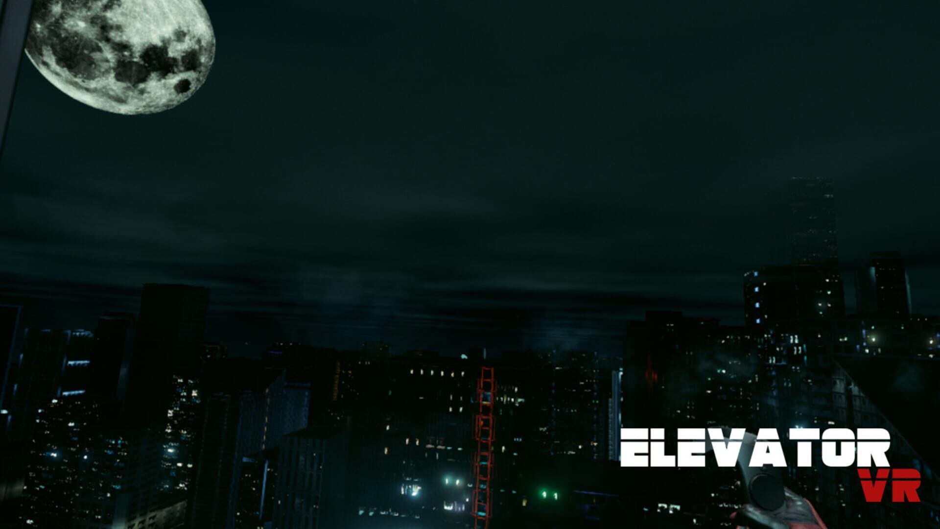 ElevatorVR - Screenshot