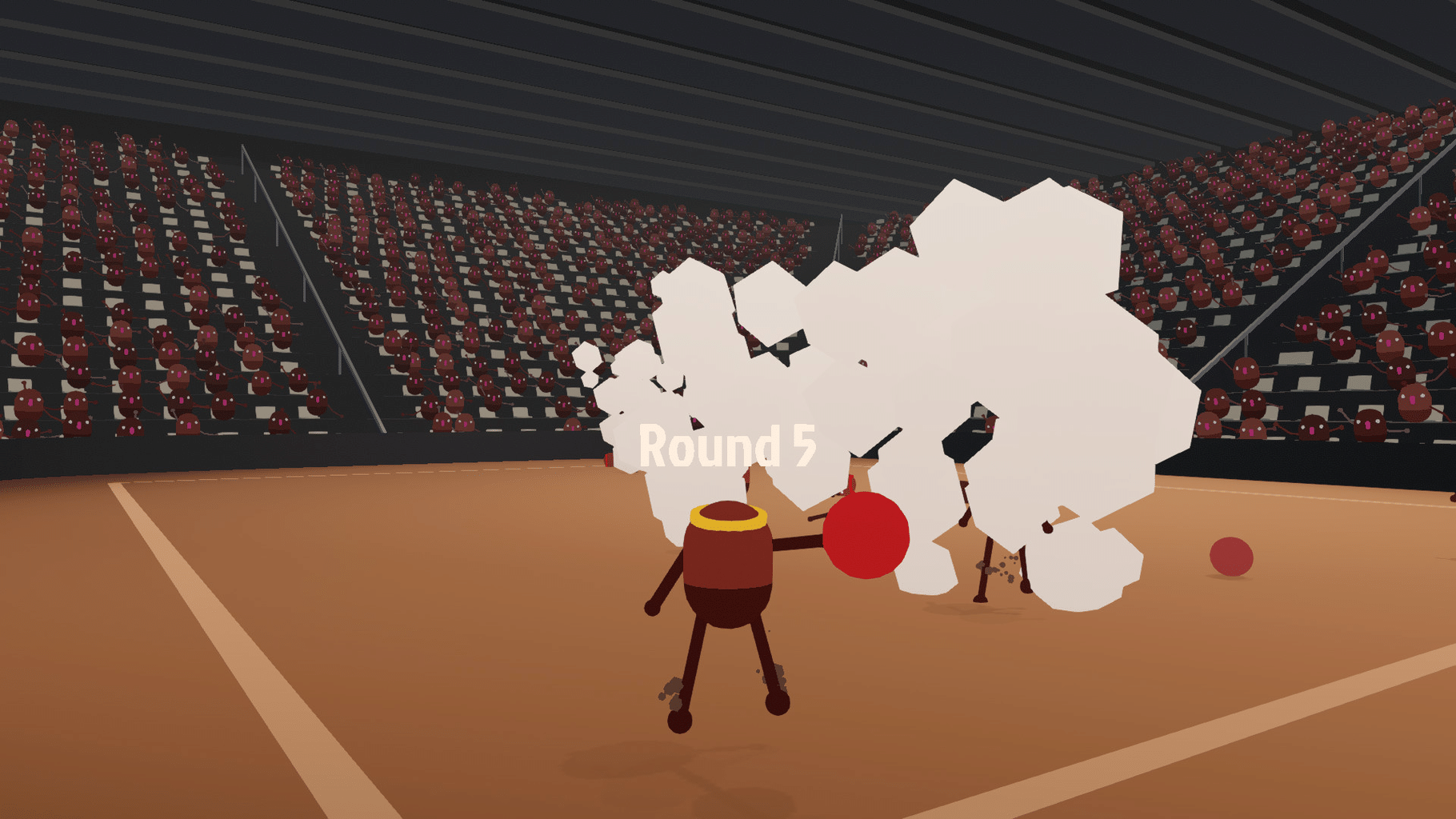 Clutchball screenshot