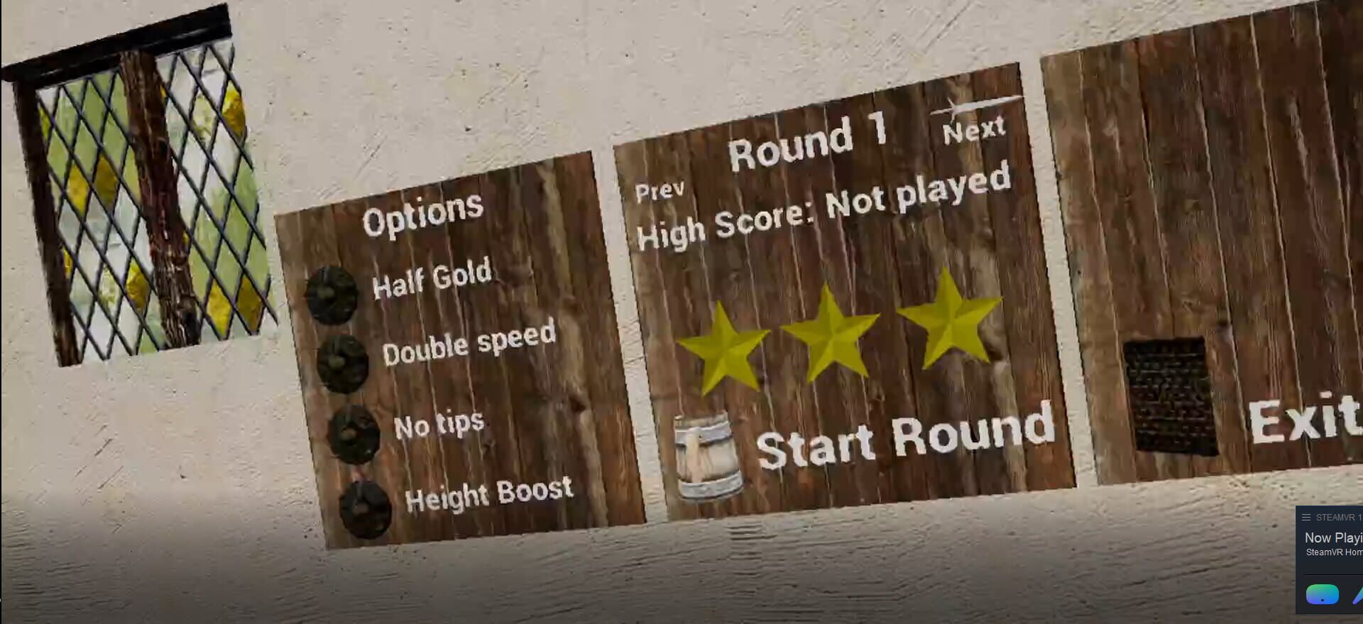 Pub Simulator - Screenshot