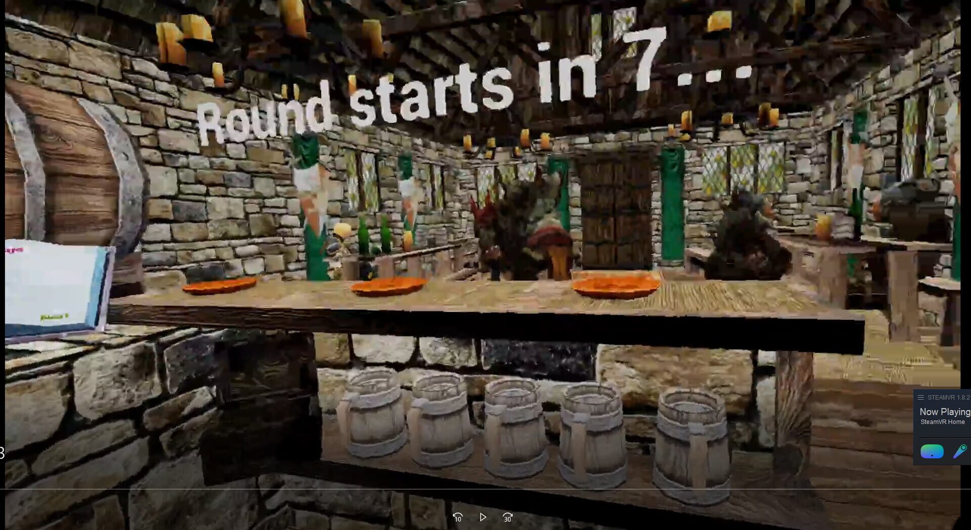 Pub Simulator - Screenshot