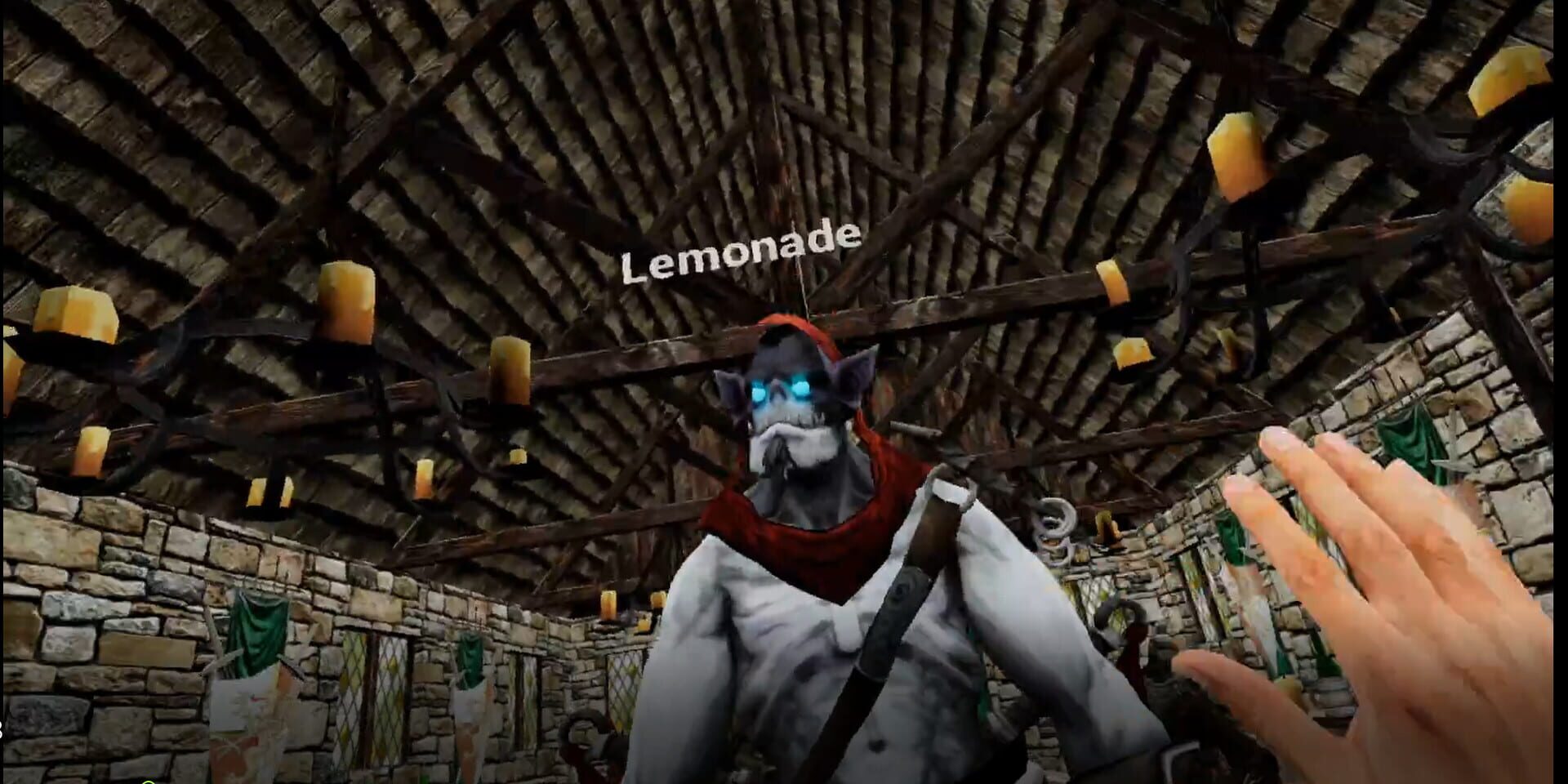 Pub Simulator - Screenshot