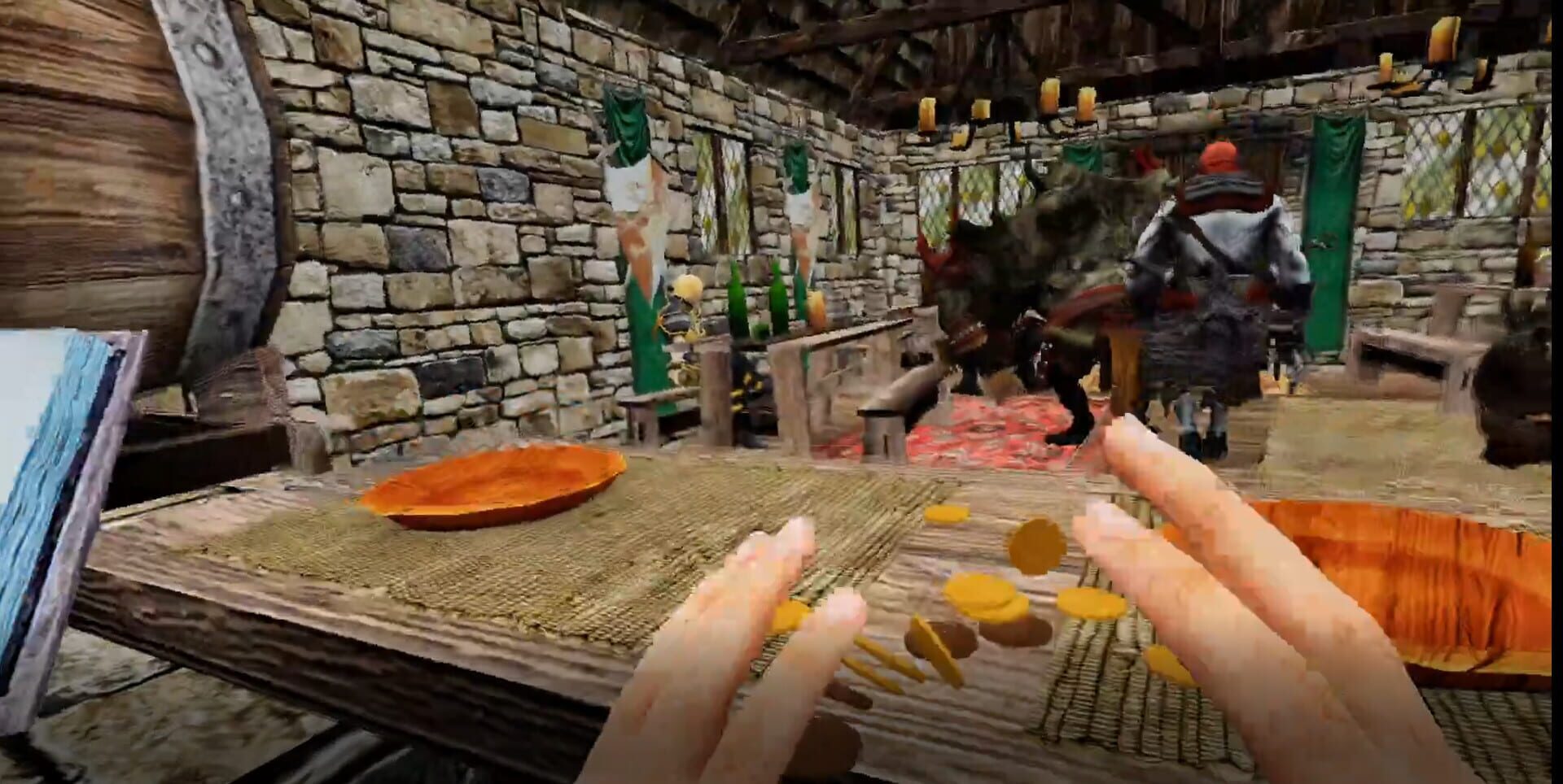 Pub Simulator - Screenshot