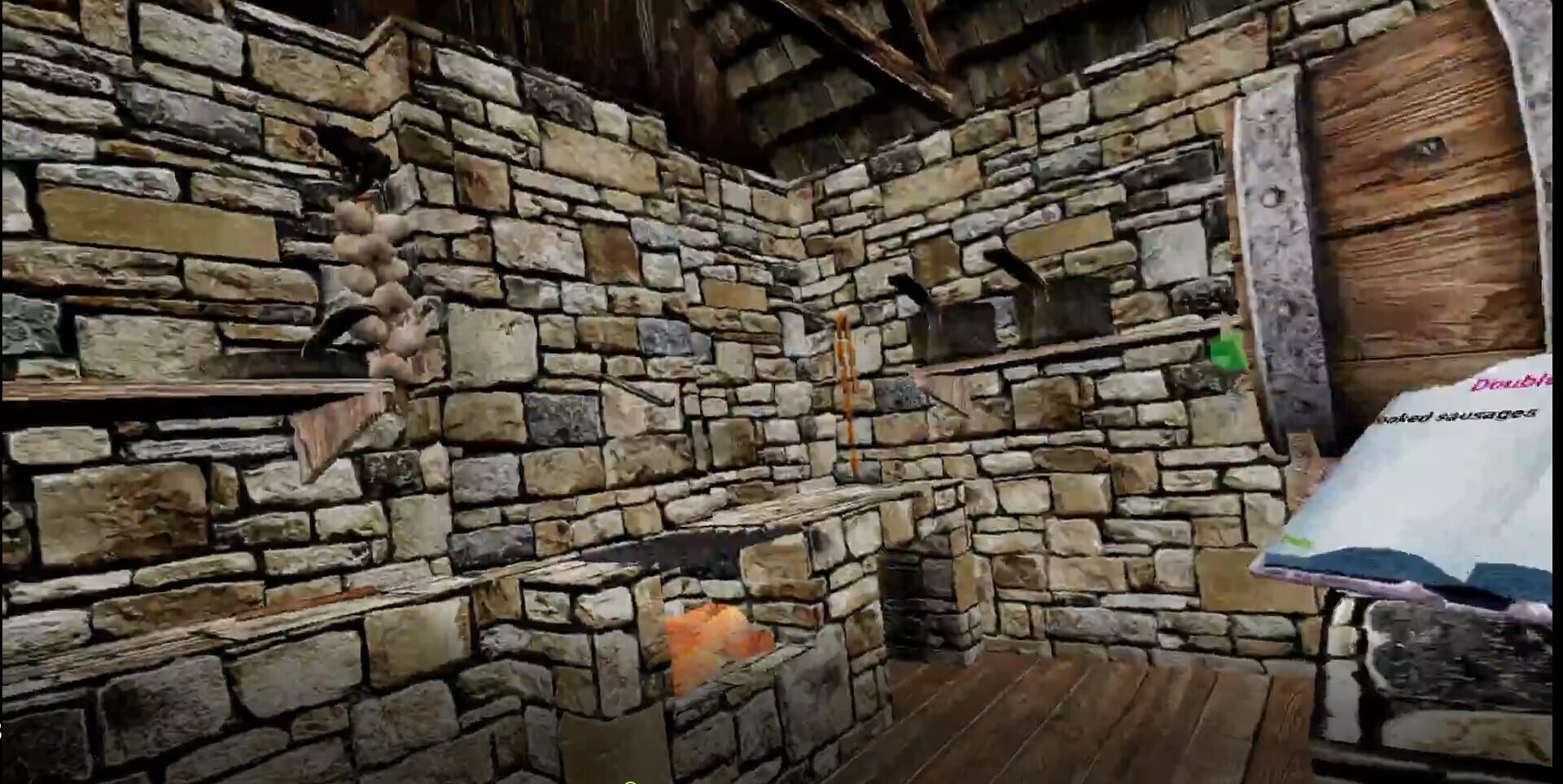 Pub Simulator - Screenshot