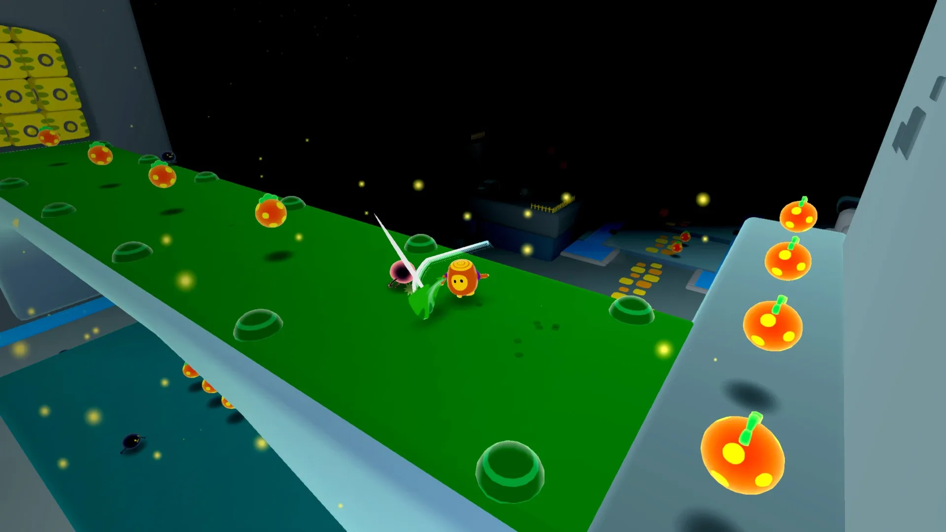 Captura de pantalla - Woodle Tree 2: Deluxe+