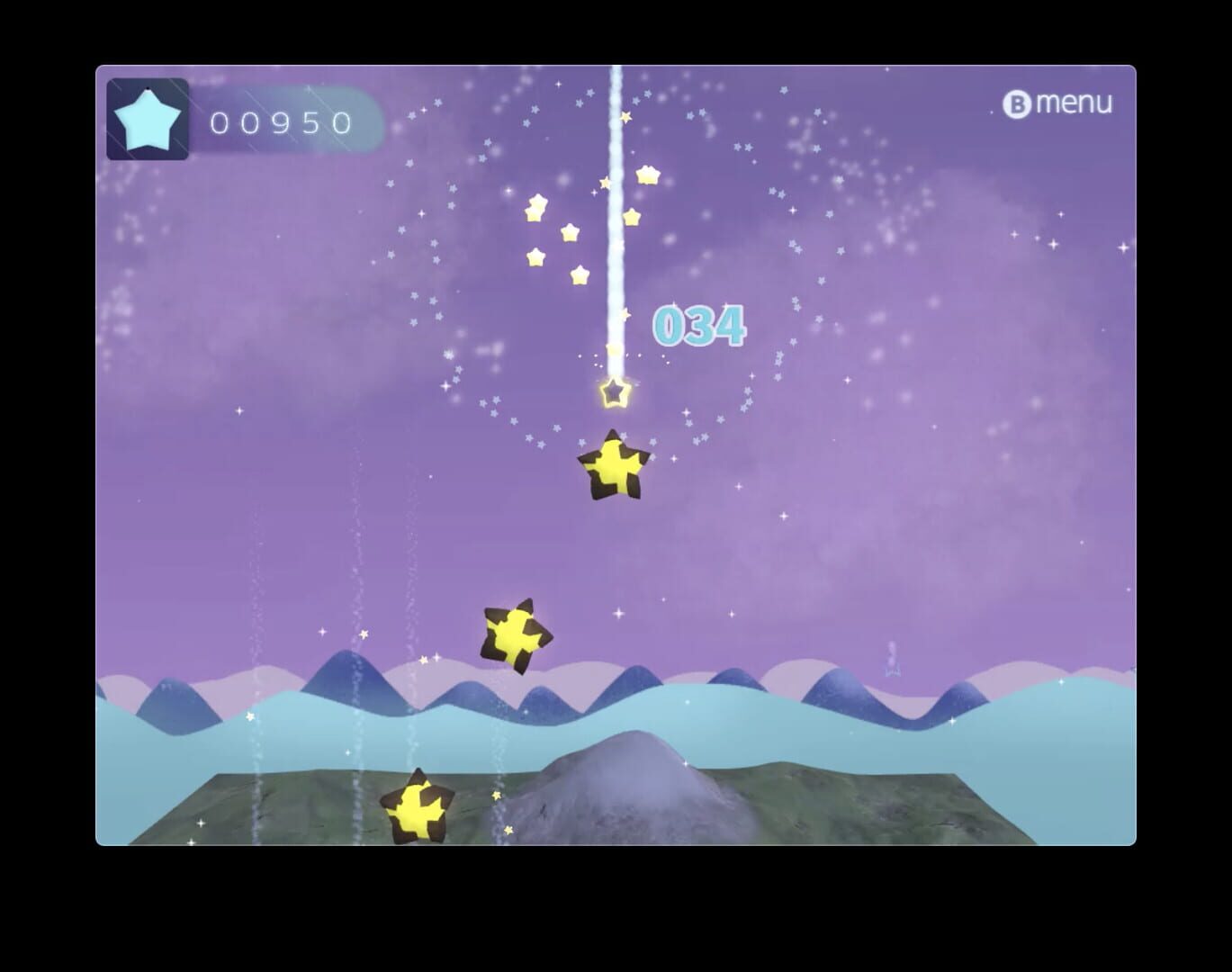 MyStar - Screenshot
