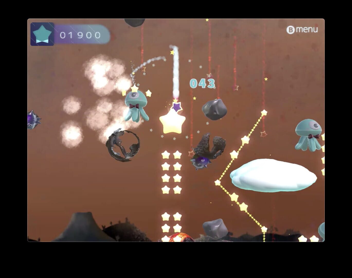 MyStar - Screenshot