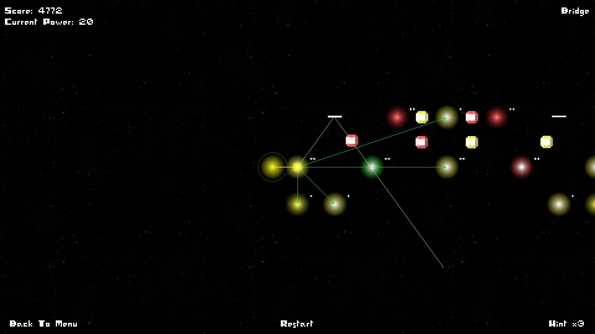 Vector Light - Screenshot