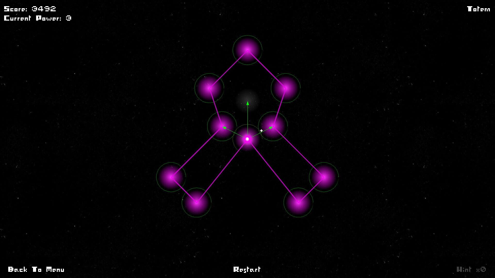 Vector Light - Screenshot