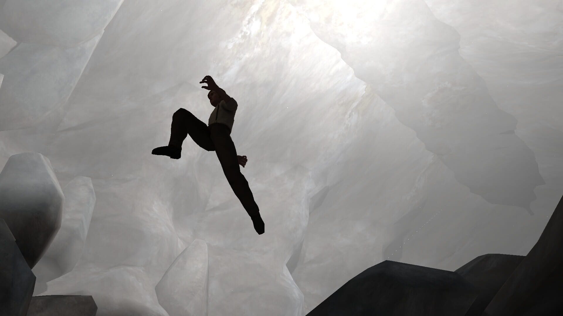 Peer Gynt the Game - Screenshot