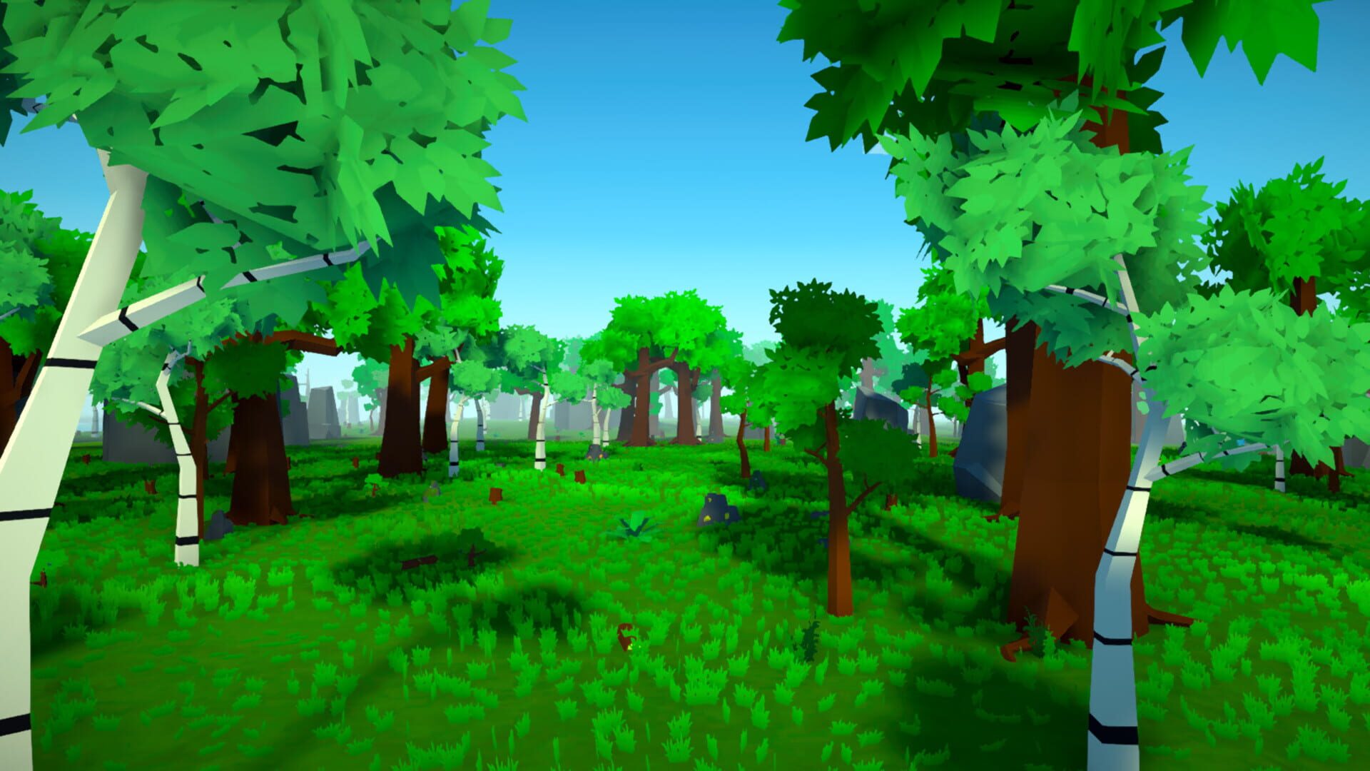 Imaginarium - Screenshot