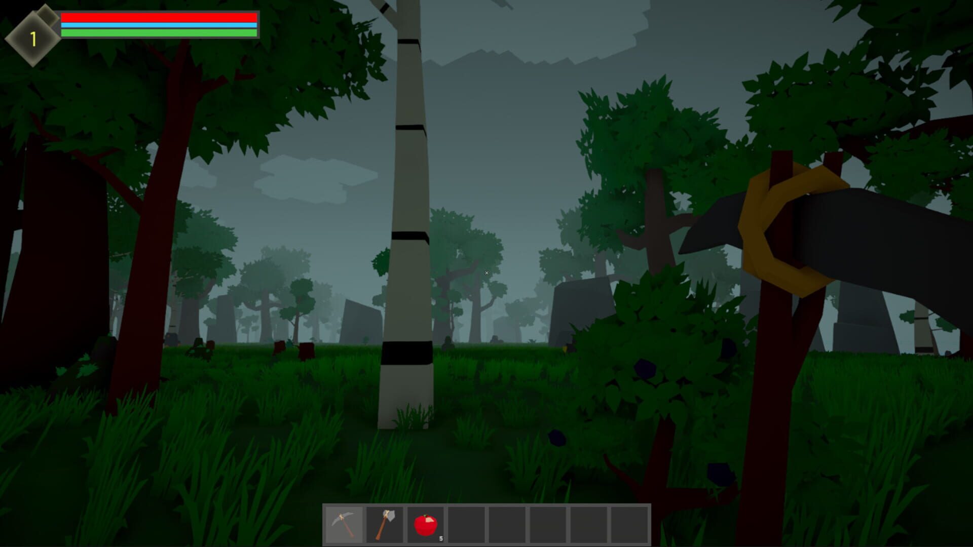 Imaginarium - Screenshot