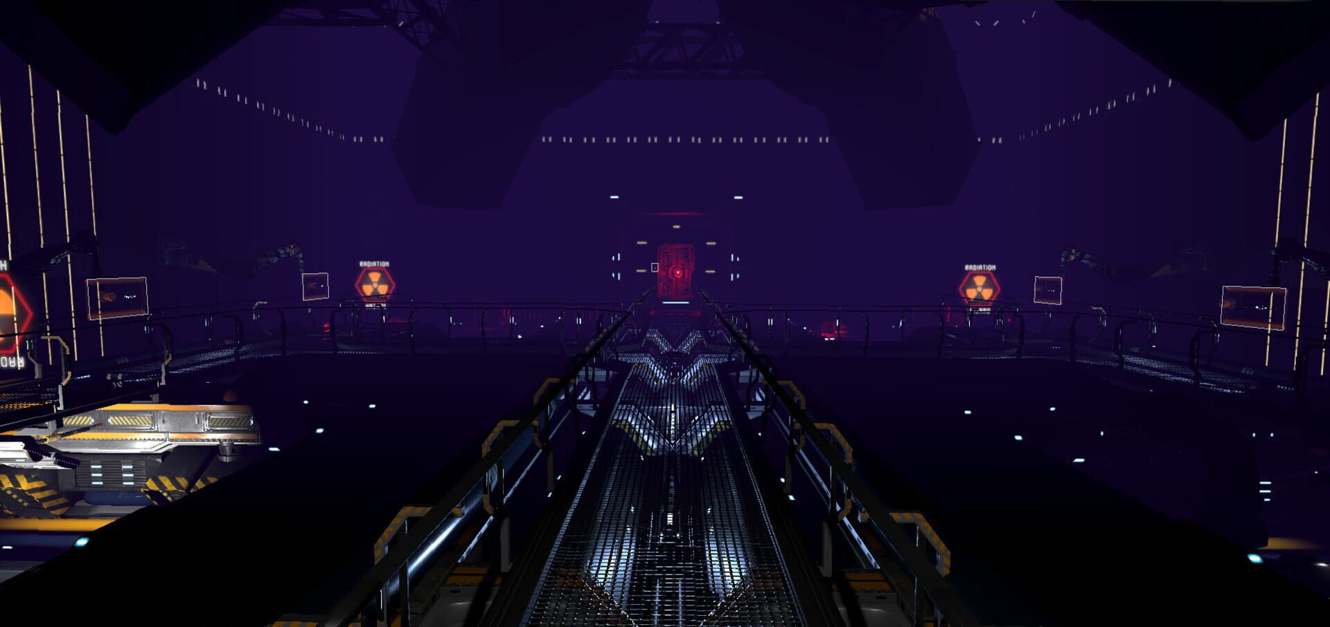 Non-Compliant - Screenshot