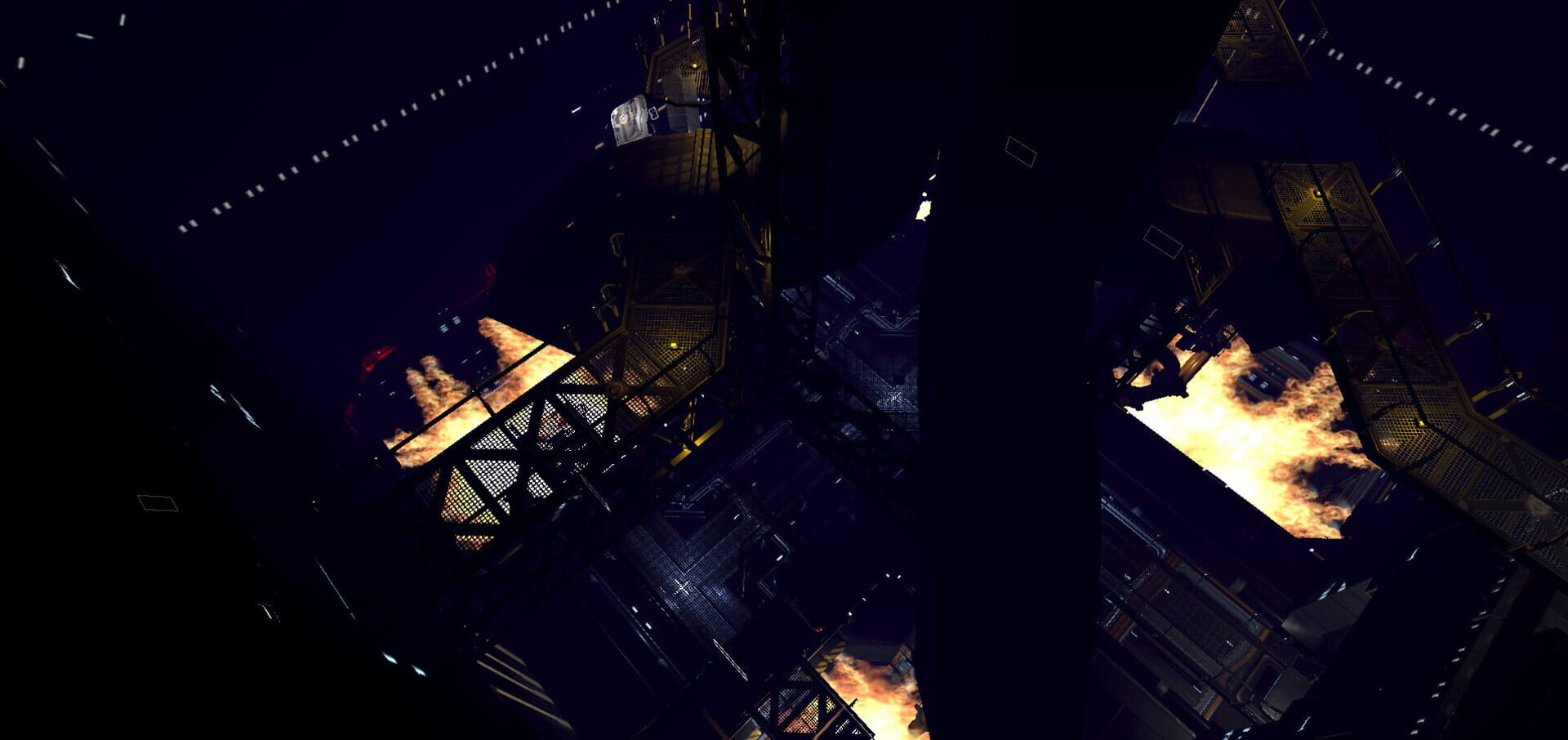 Non-Compliant - Screenshot