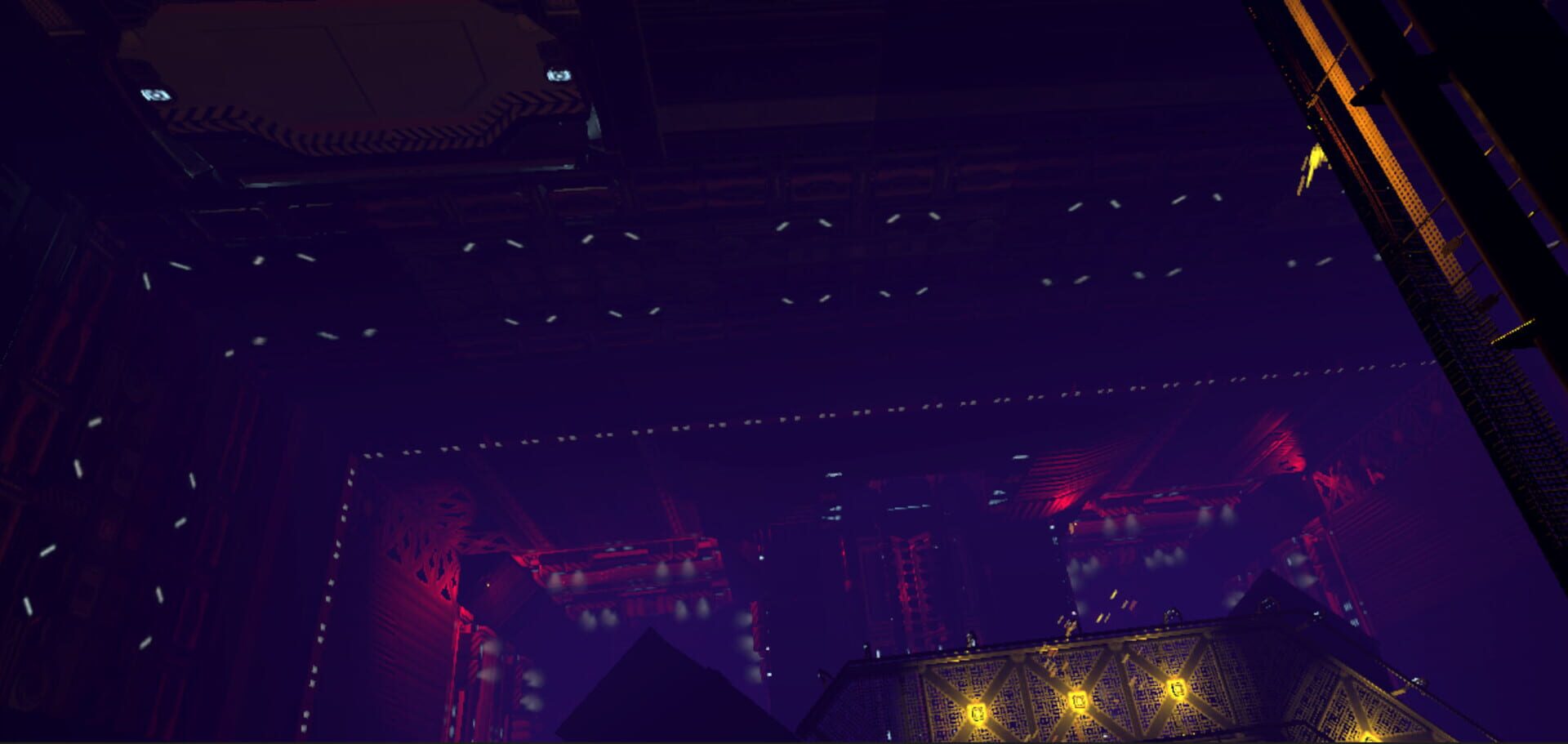 Non-Compliant - Screenshot