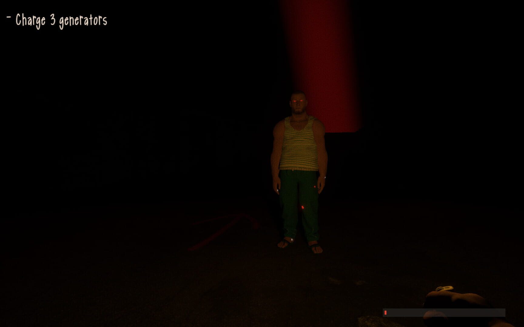 Batya - Screenshot