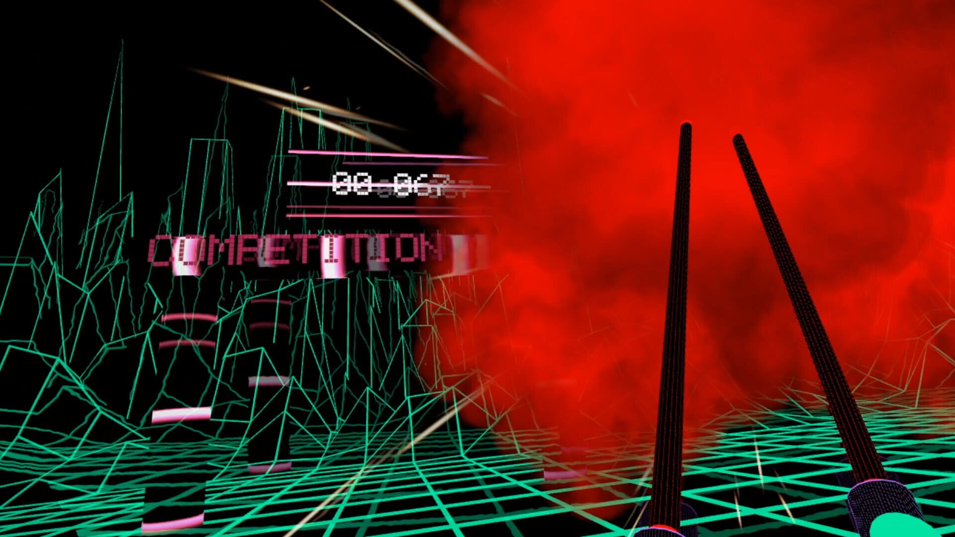 Laser Z - Screenshot