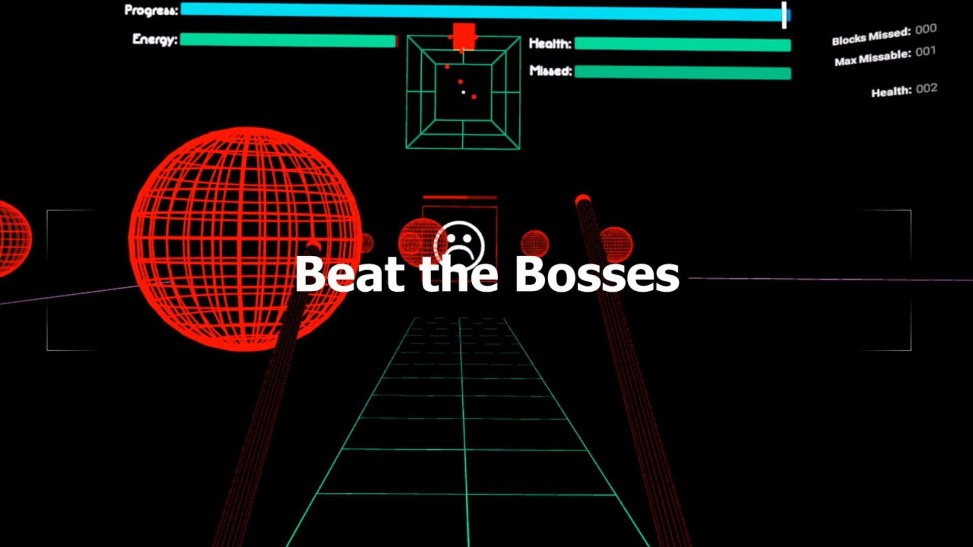 Laser Z - Screenshot