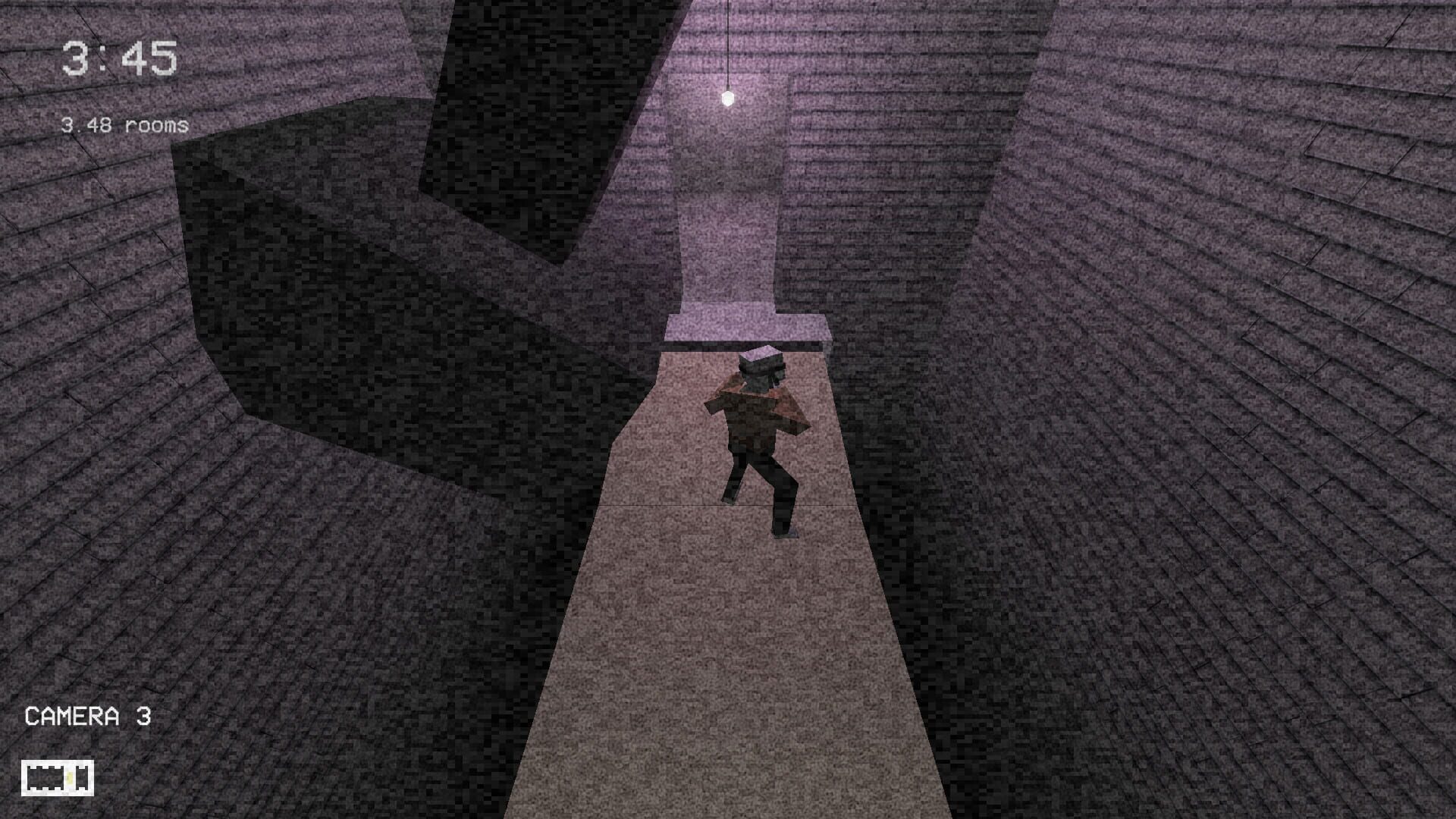 I Will Be Your Eyes - Screenshot