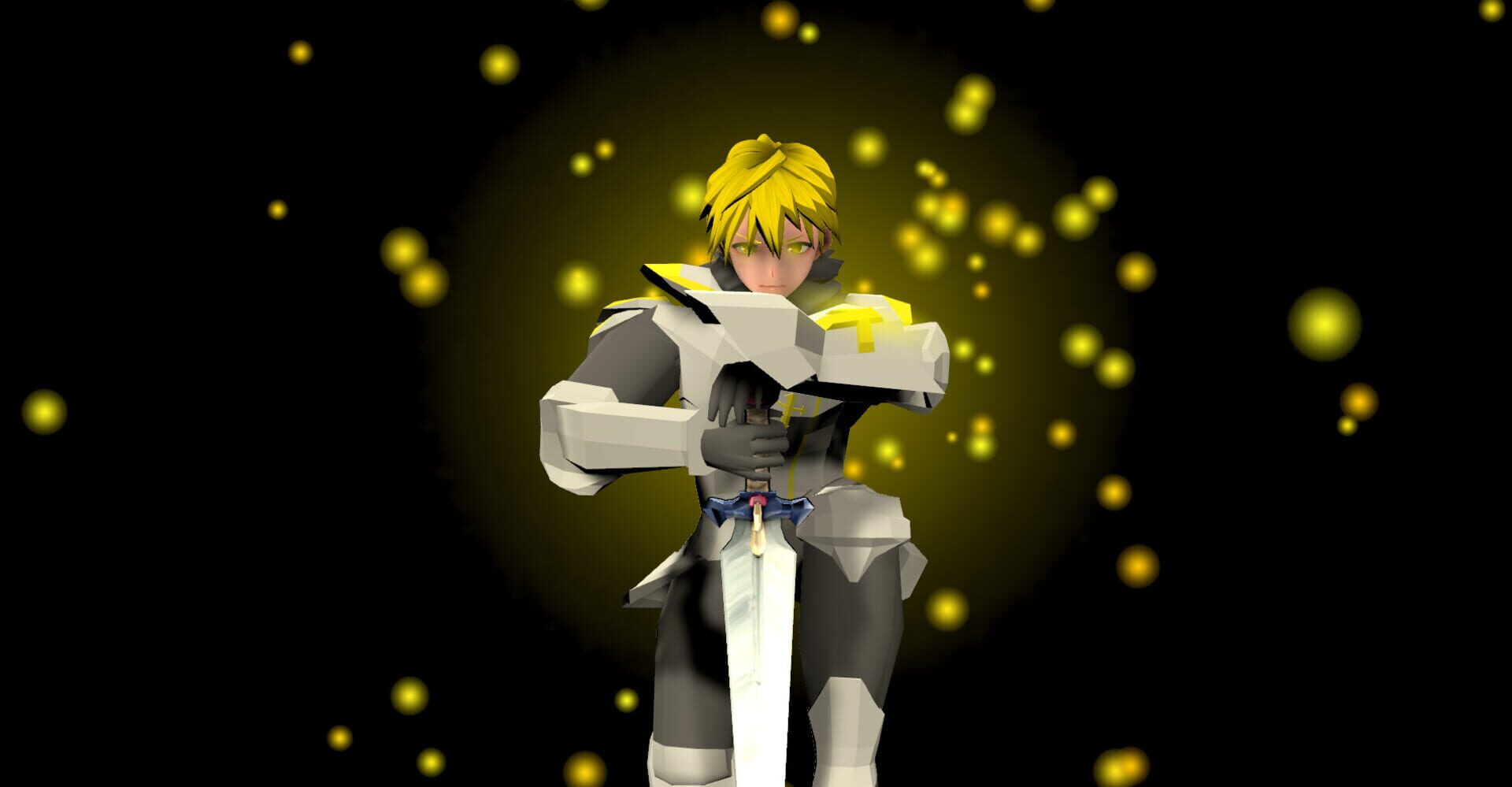 Heavens Tournament - Screenshot