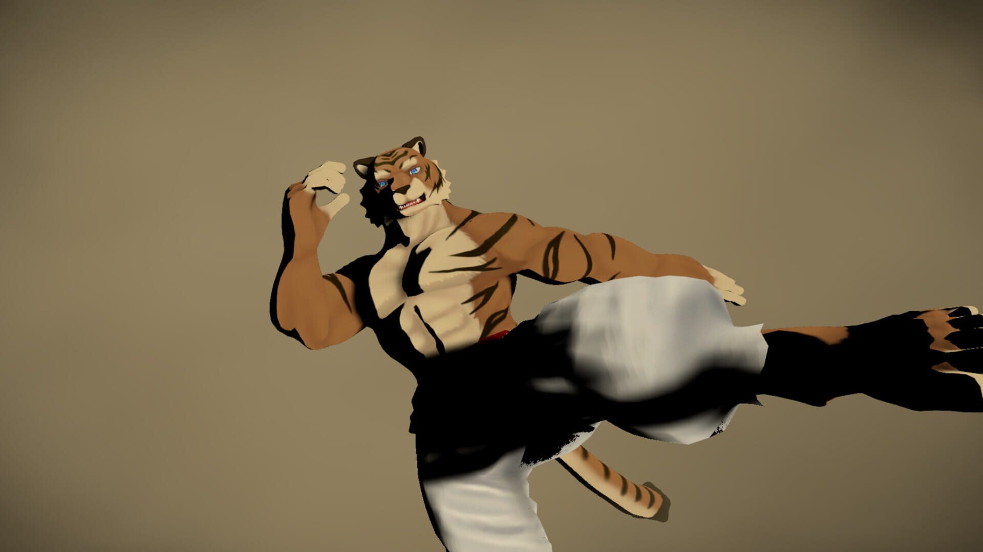 Heavens Tournament - Screenshot