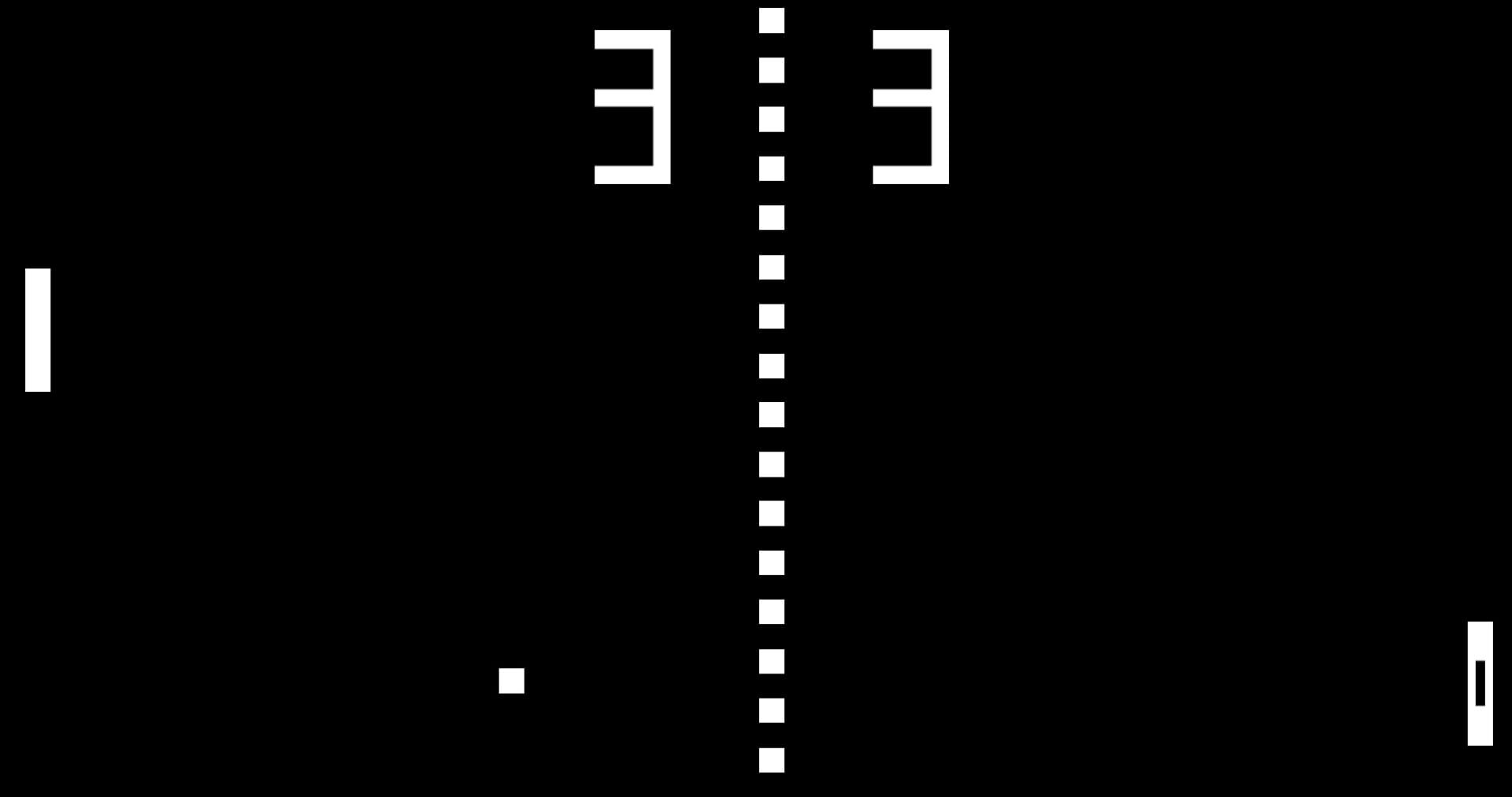 The Last Pixel - Screenshot