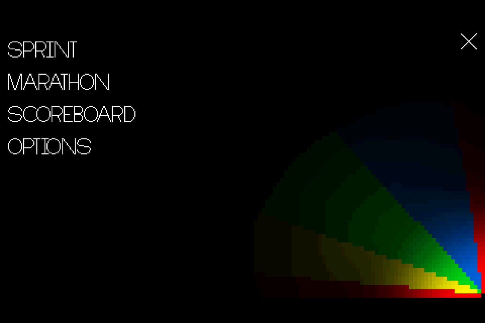 Hueor - Screenshot