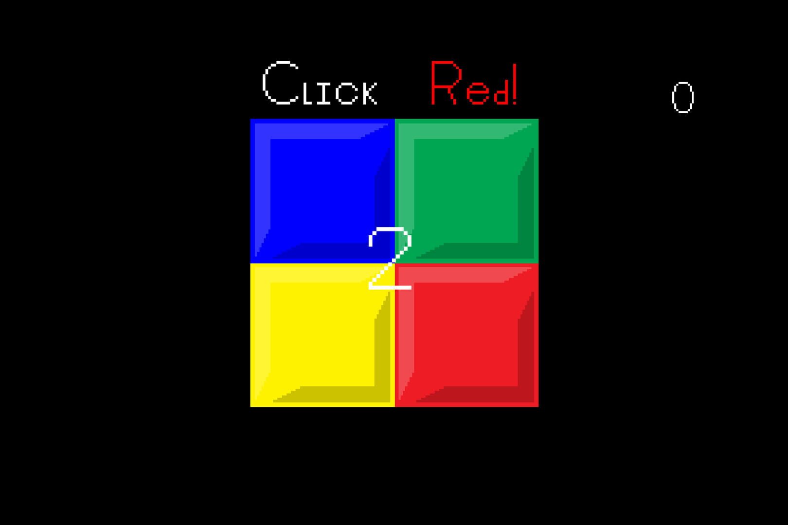 Hueor - Screenshot