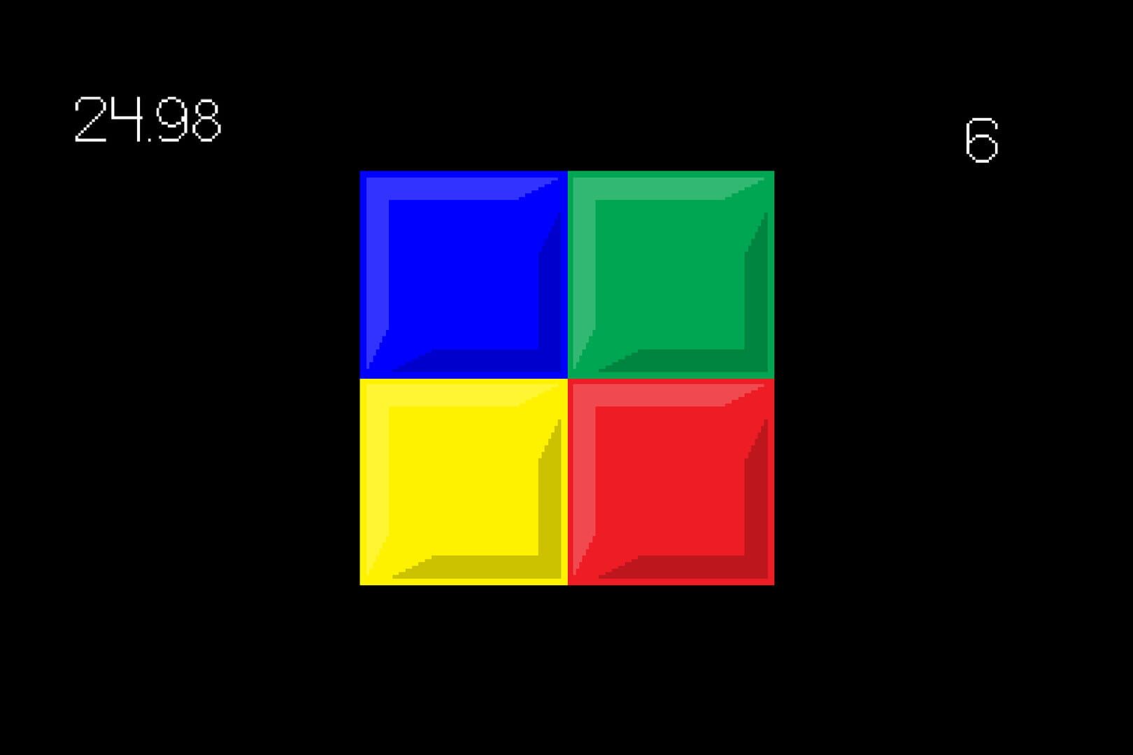 Hueor - Screenshot