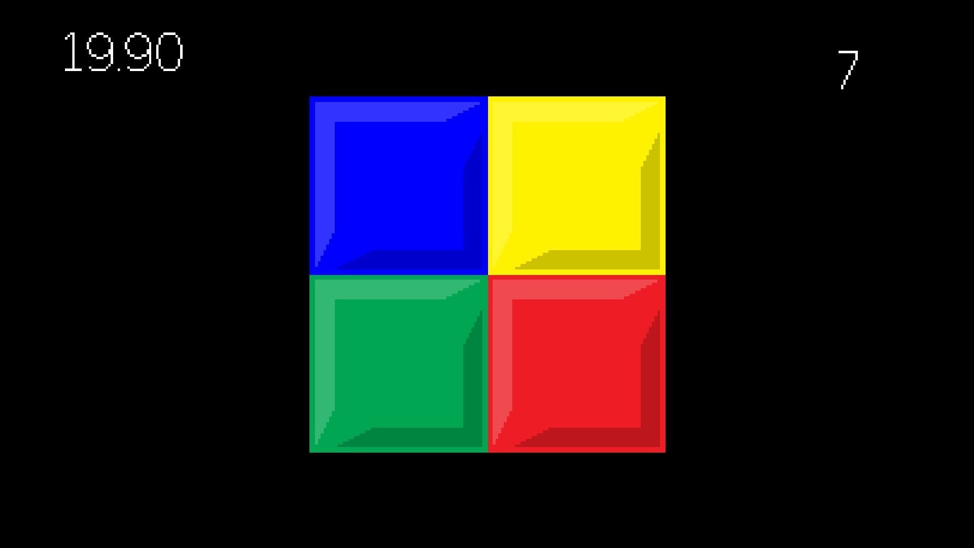 Hueor - Screenshot