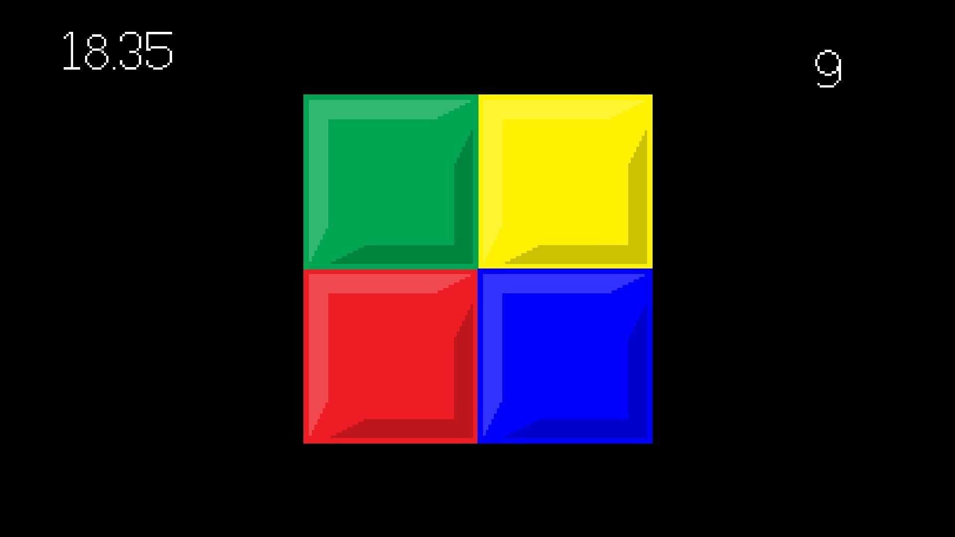 Hueor - Screenshot