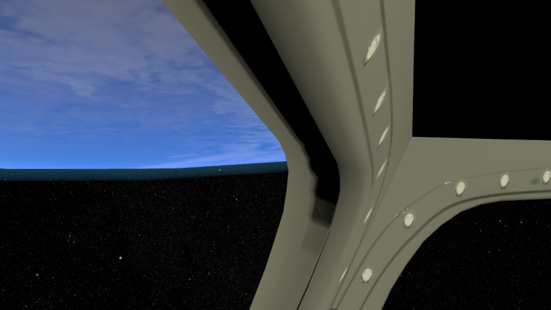 Liquid Space - Screenshot