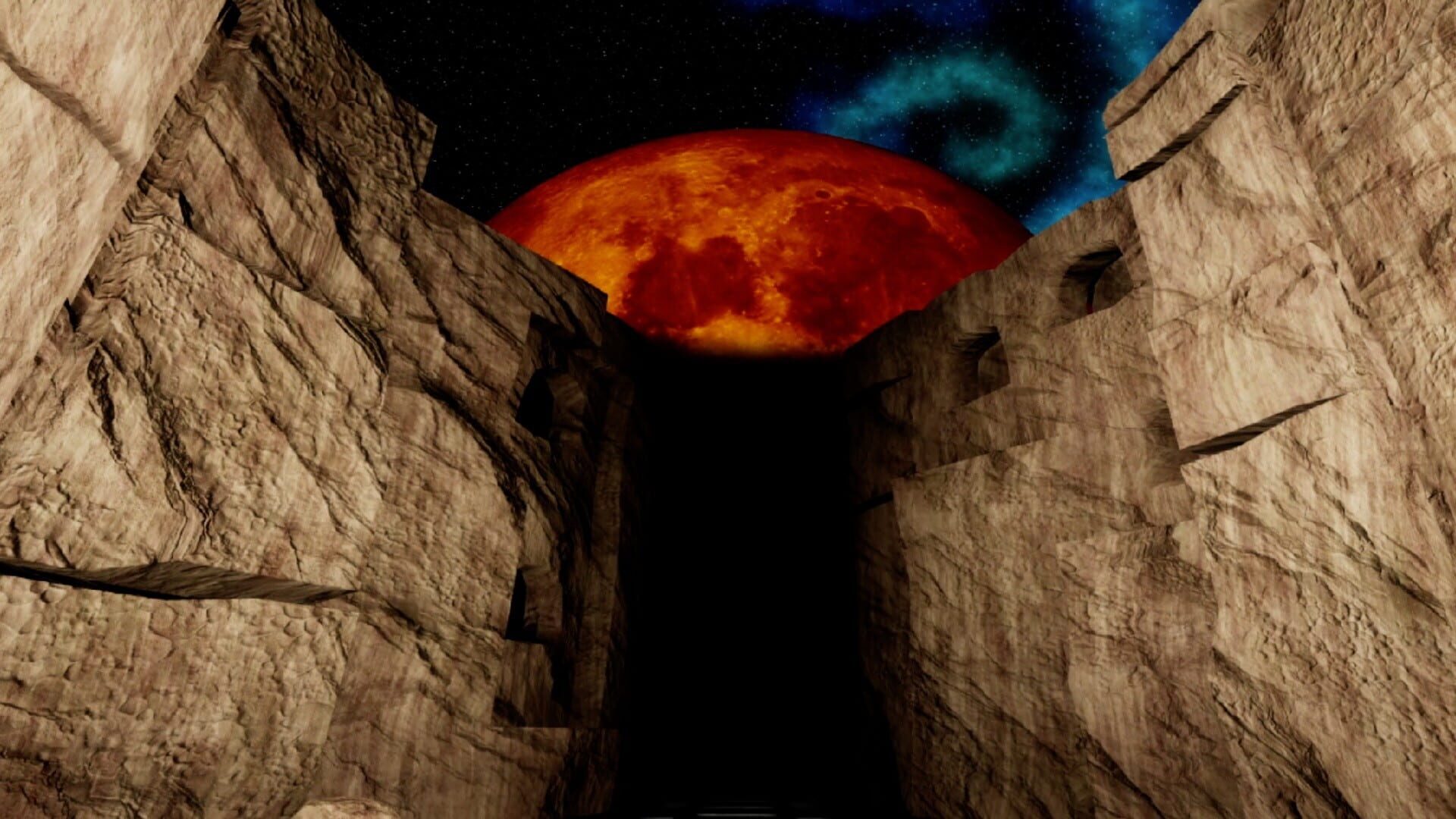 Warchasm - Screenshot