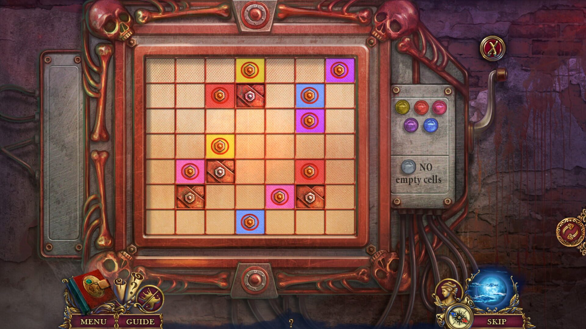 Whispered Secrets: Dreadful Beauty - Collector's Edition