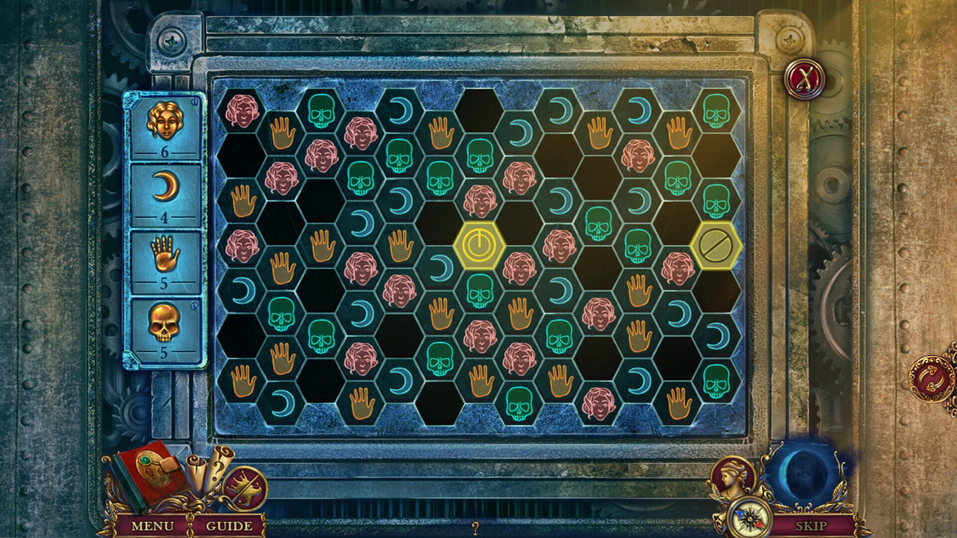 Whispered Secrets: Dreadful Beauty - Collector's Edition