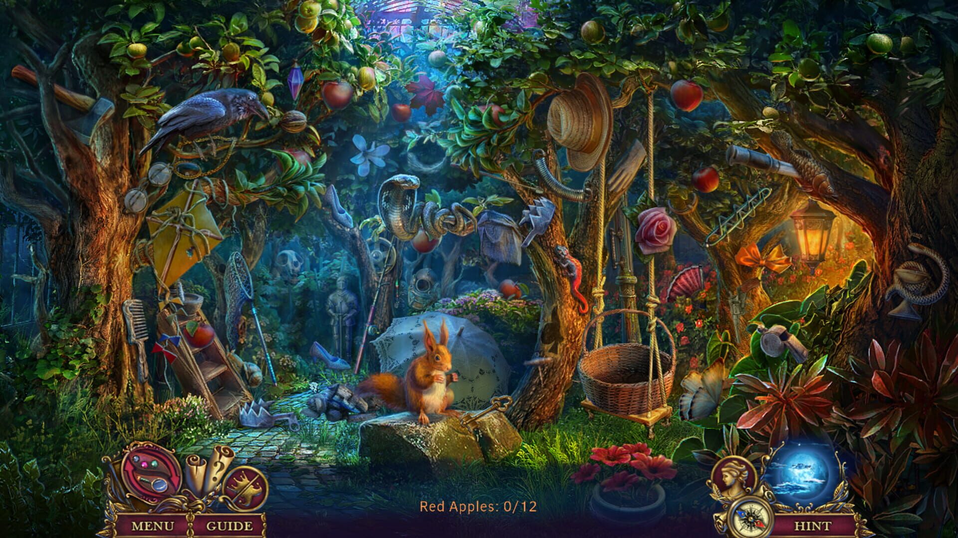 Whispered Secrets: Dreadful Beauty - Collector's Edition