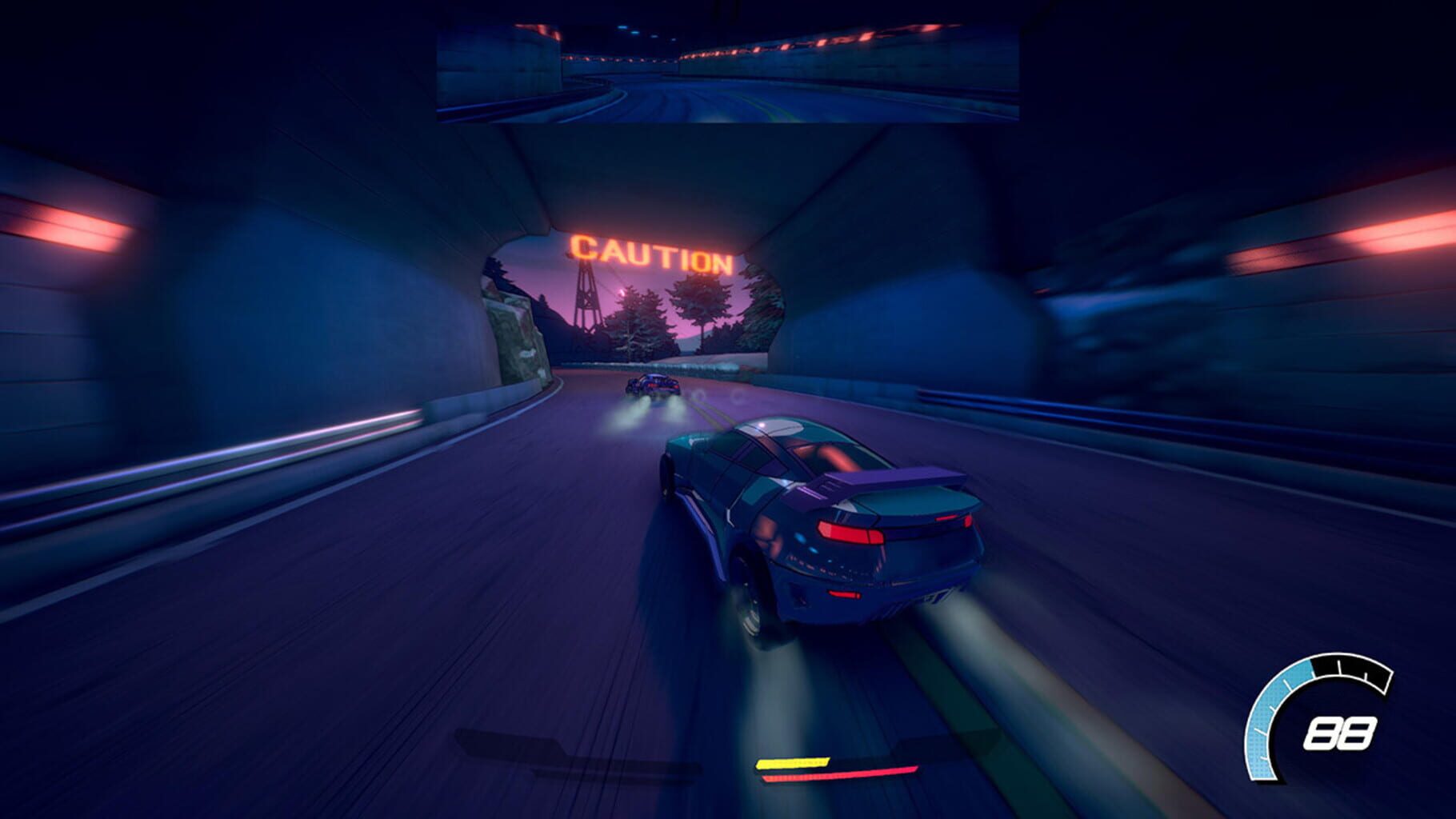 Inertial Drift screenshot