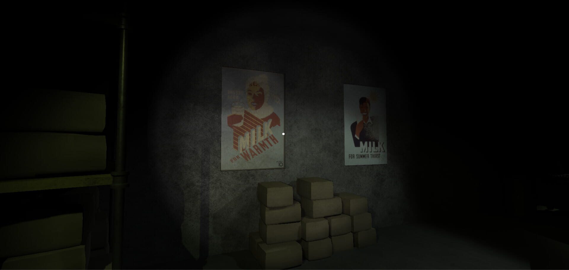 Project IO - Screenshot
