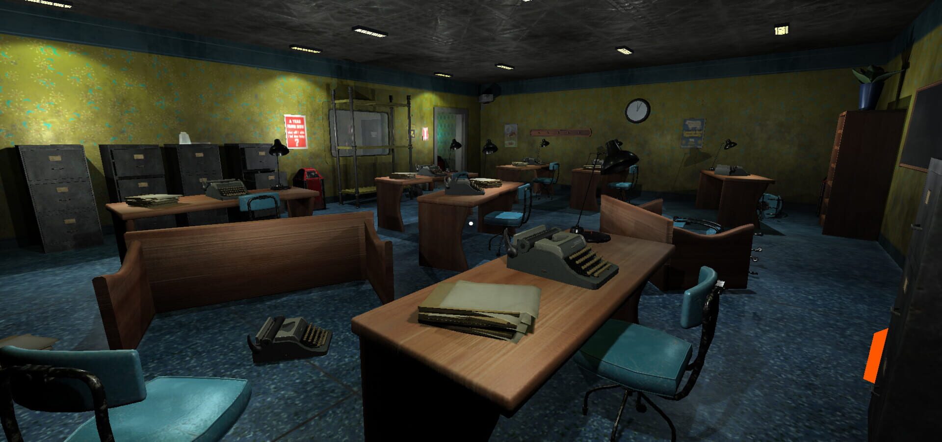 Project IO - Screenshot